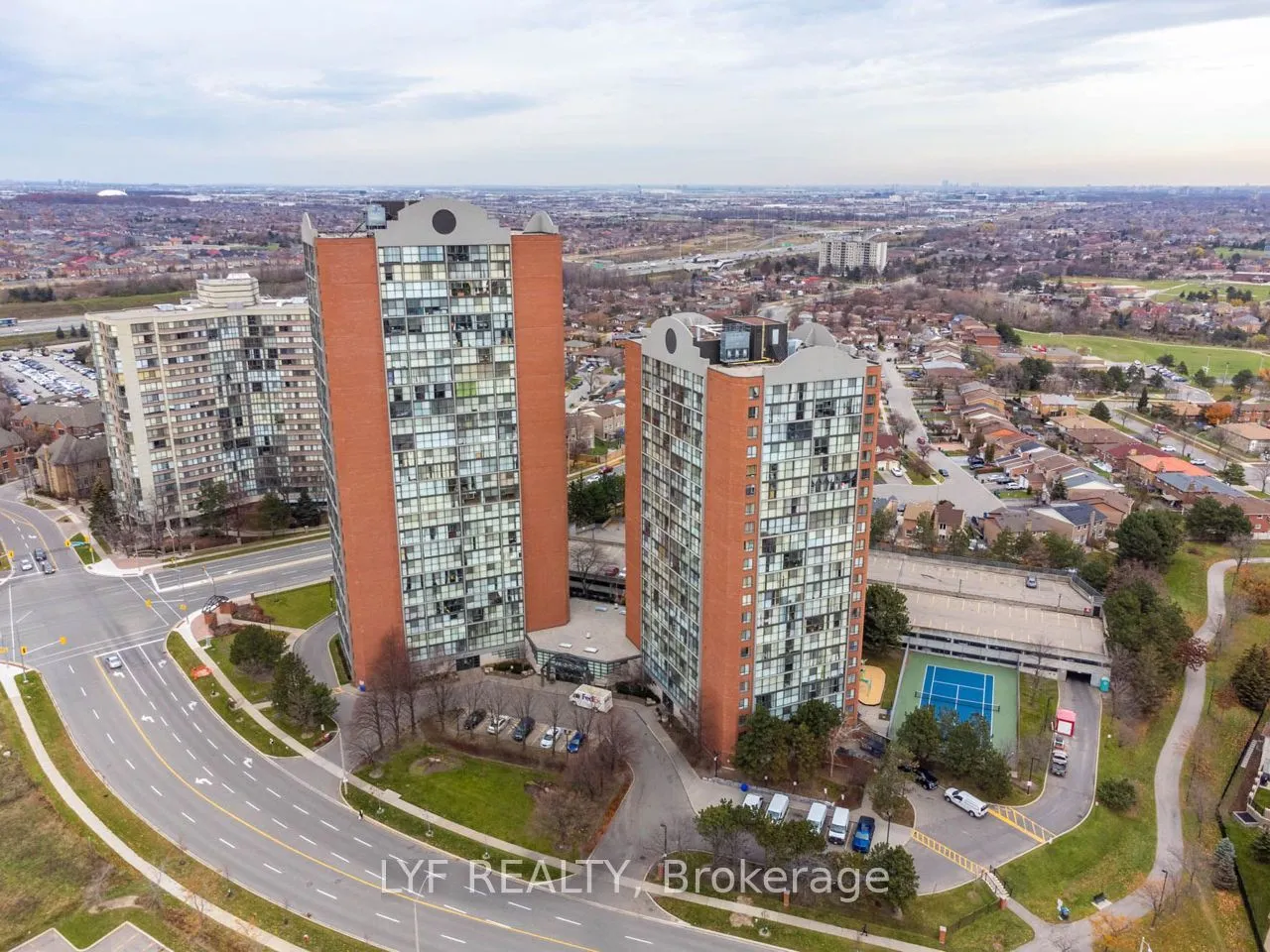 Property For Lease | W13108114