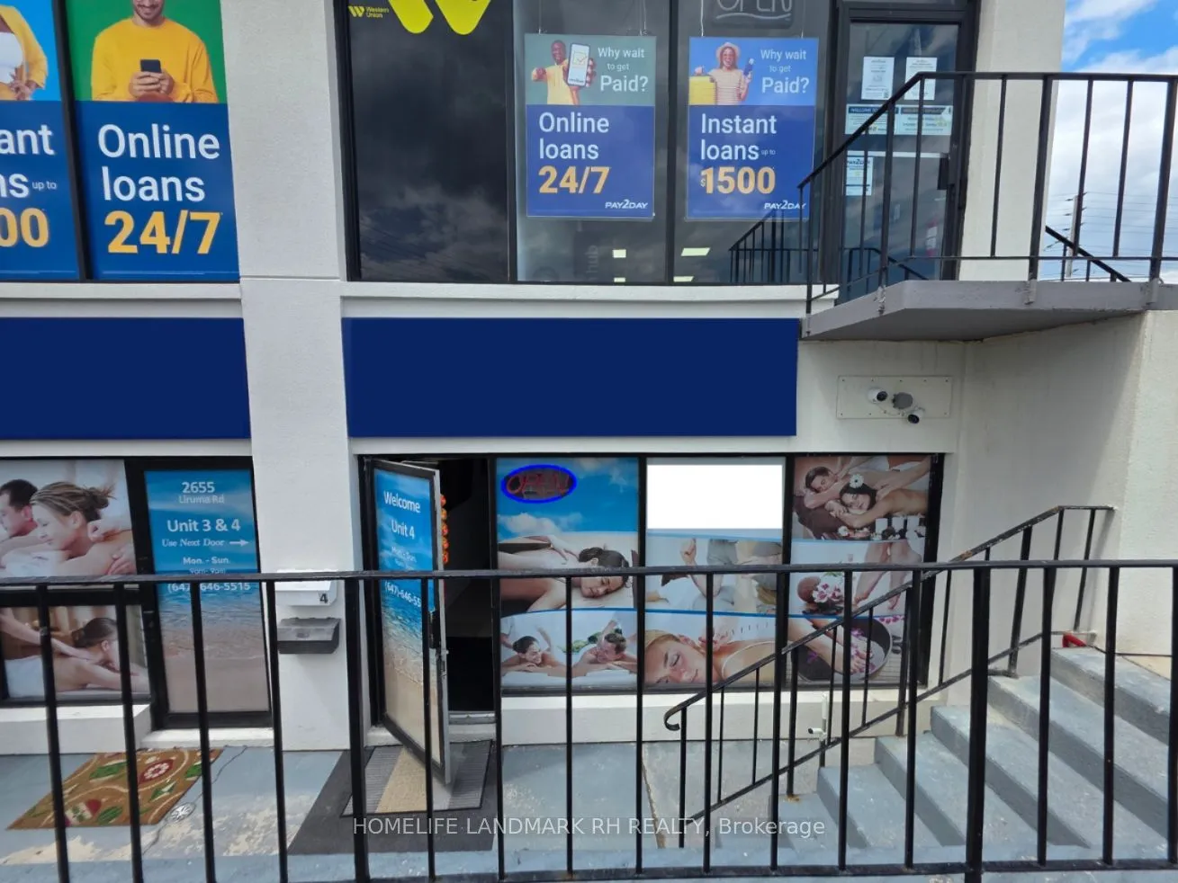 Property For Lease | W13108180