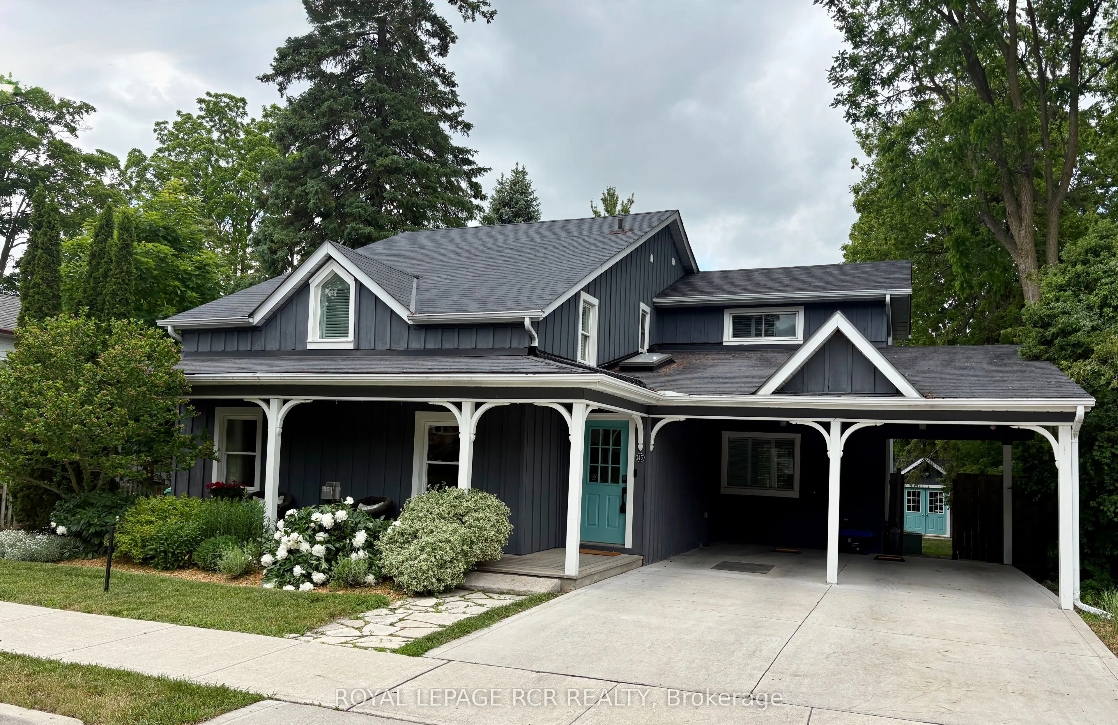 Detached Home For Sale | W13110416