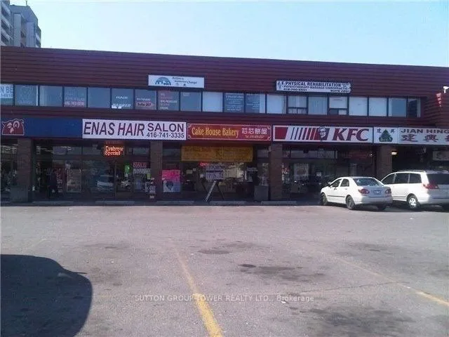 Property For Lease | W13111514