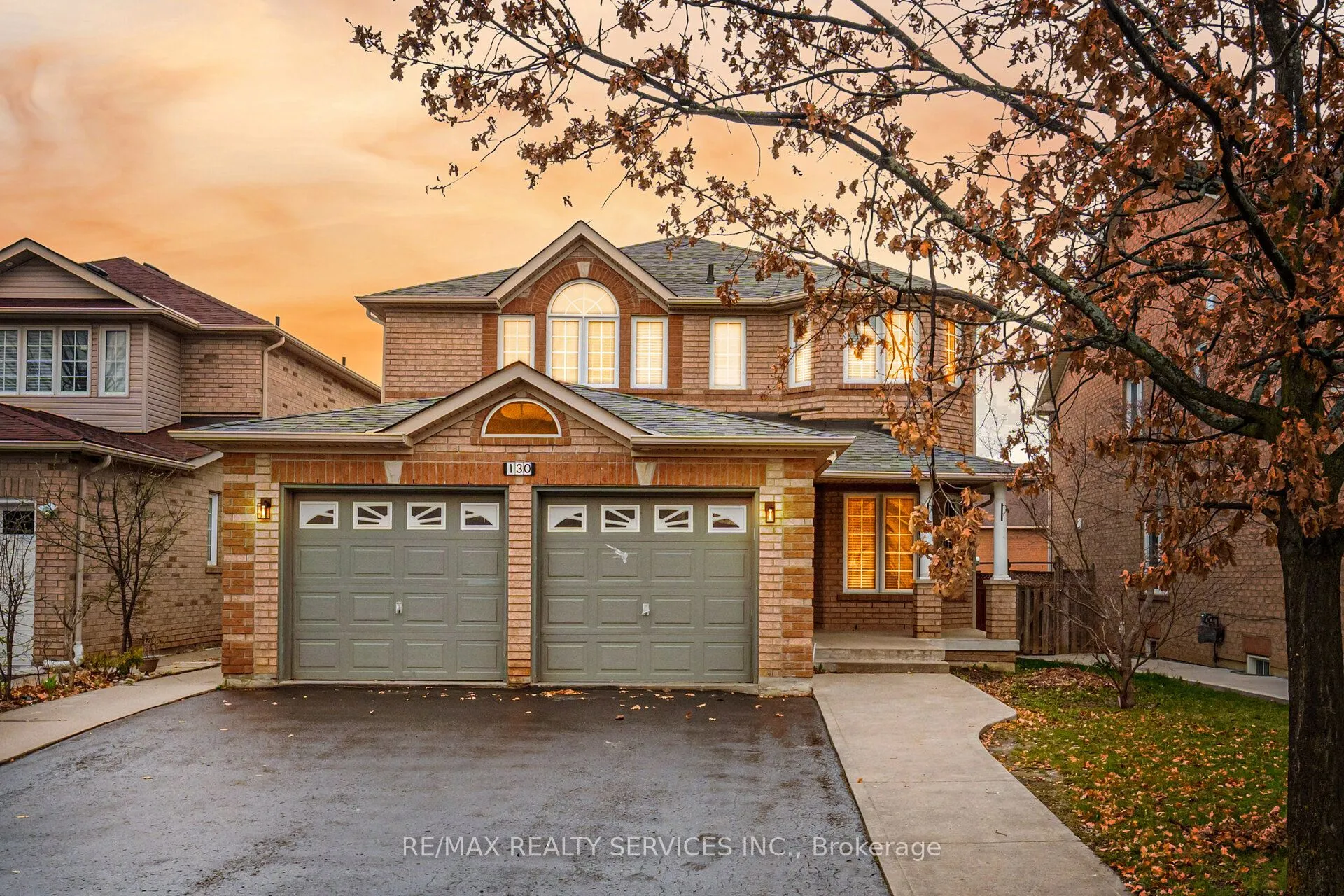 Detached Home For Sale | W13111670