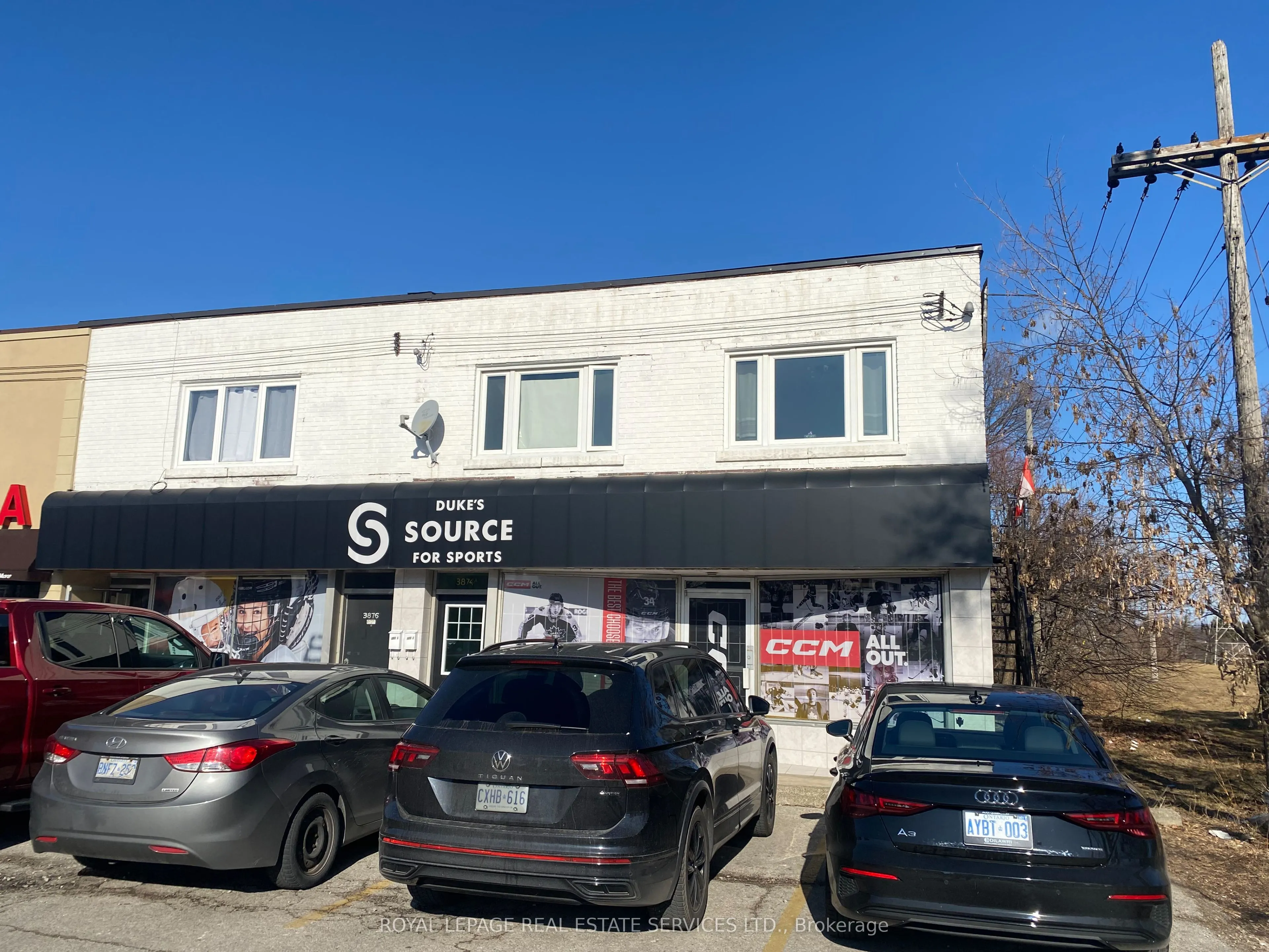 Cottage For Lease | W13111786