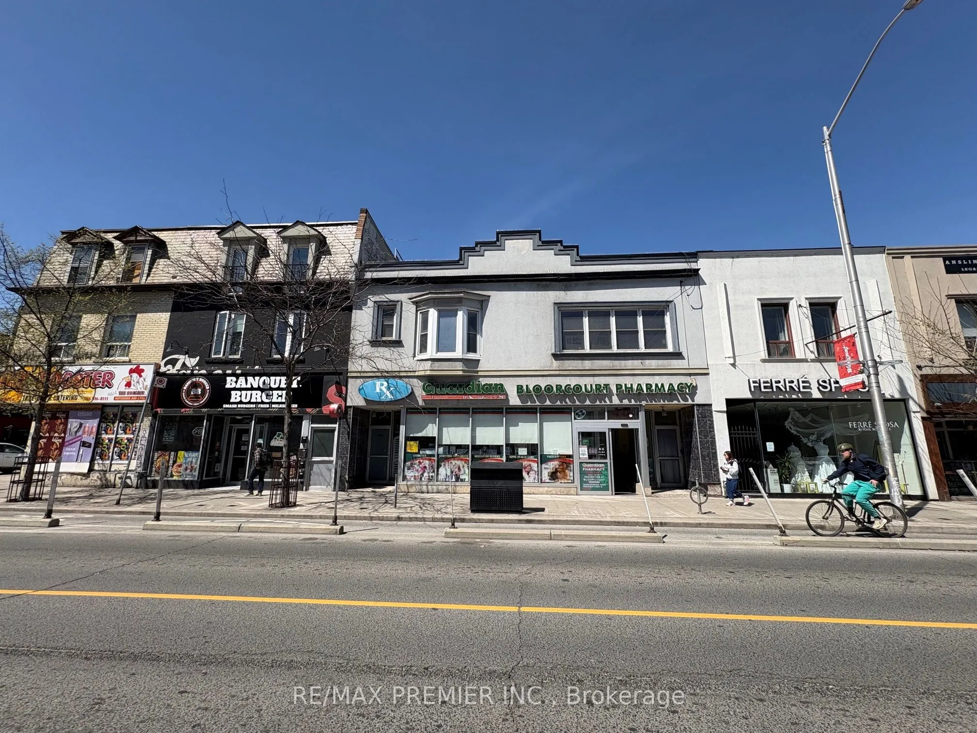 Office For Lease | W13112310