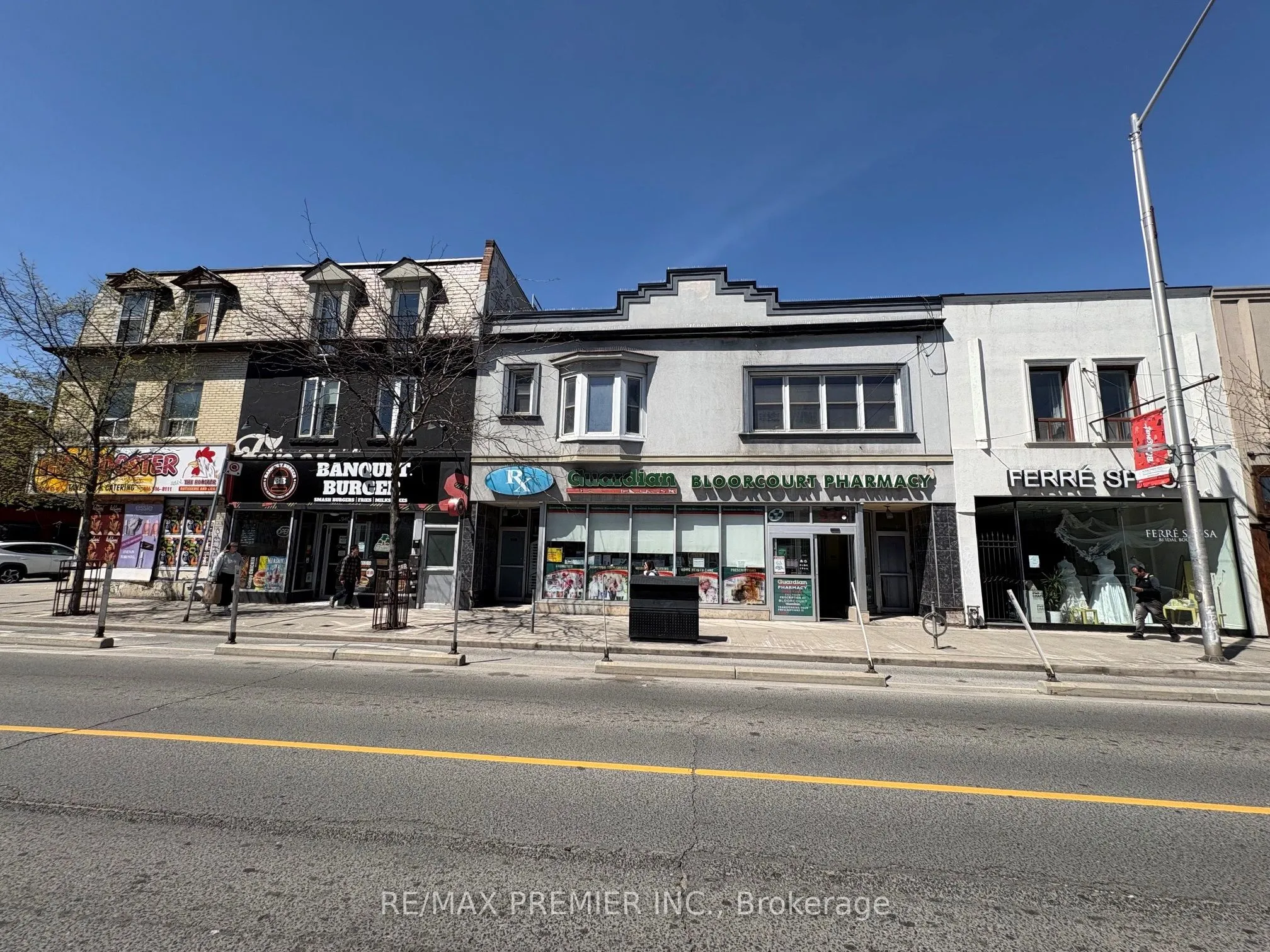 Property For Lease | W13112318