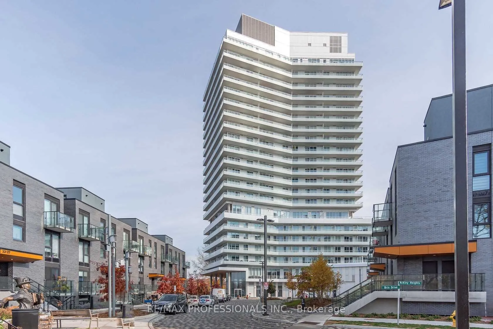 Property For Lease | W13112888