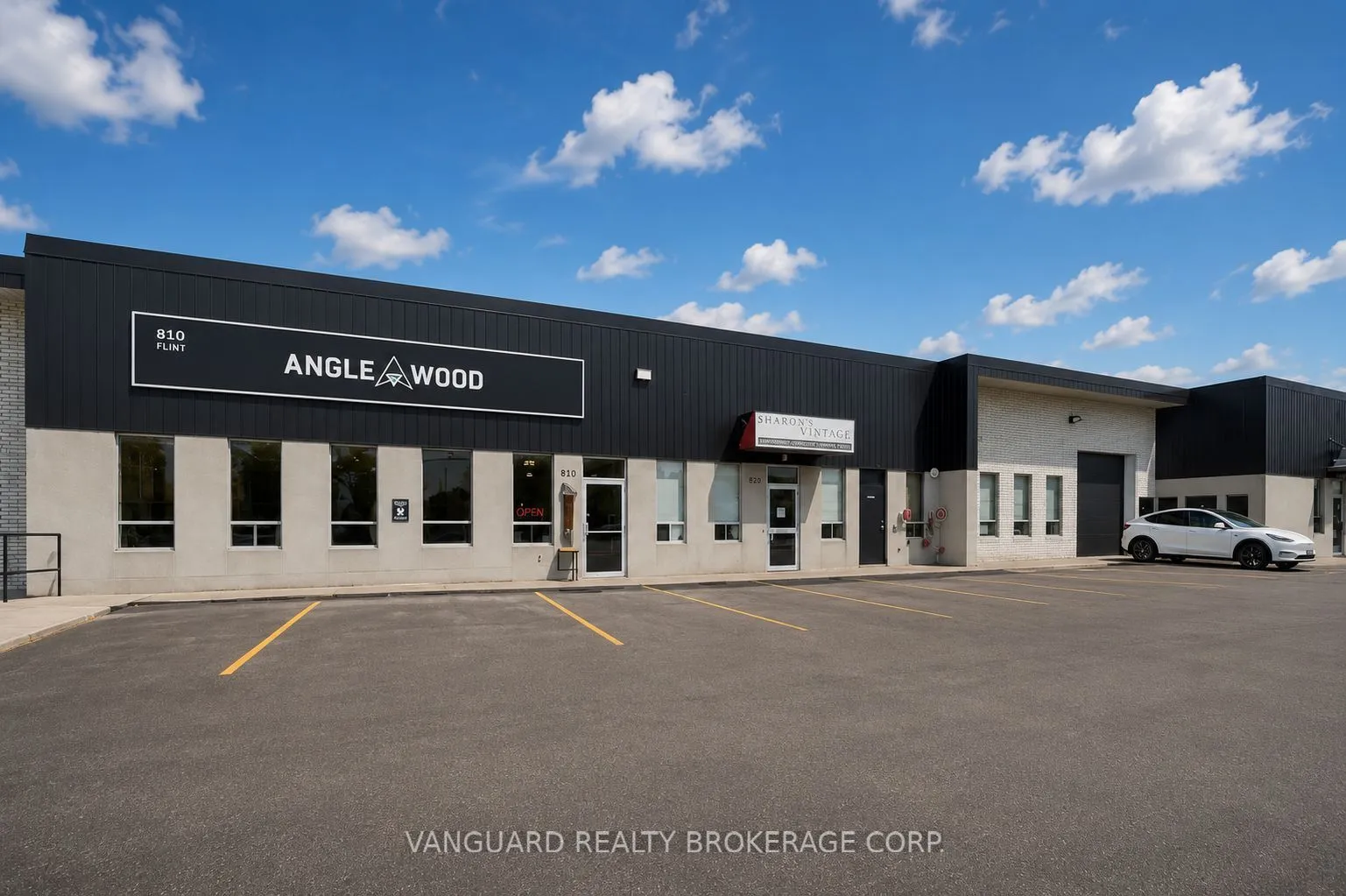 Industrial Property For Lease | W13113062