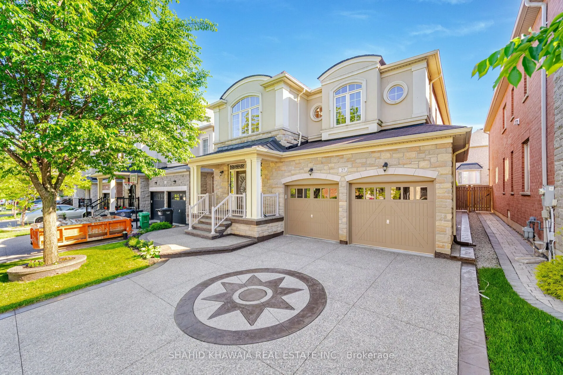 Detached Home For Sale | W13113094