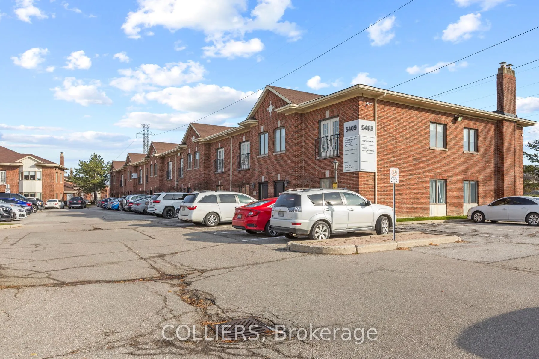Office For Lease | W13113658