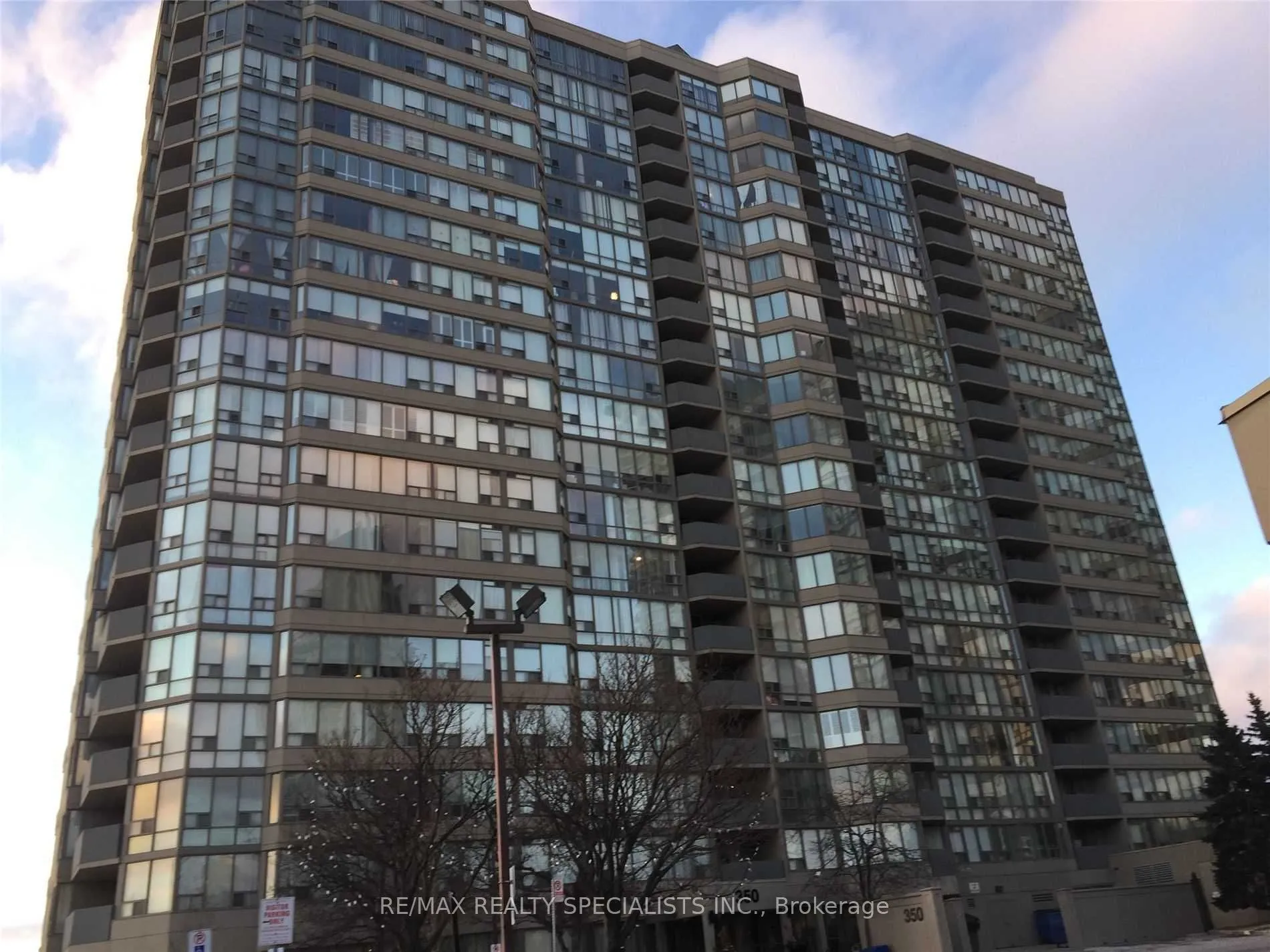 Property For Lease | W13113728