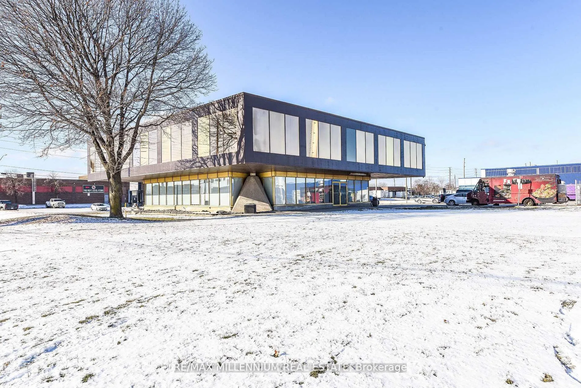 Office For Lease | W13113954