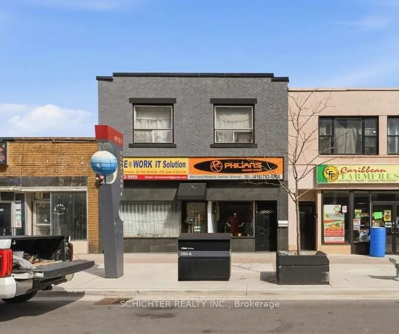 Property For Sale | W13114312