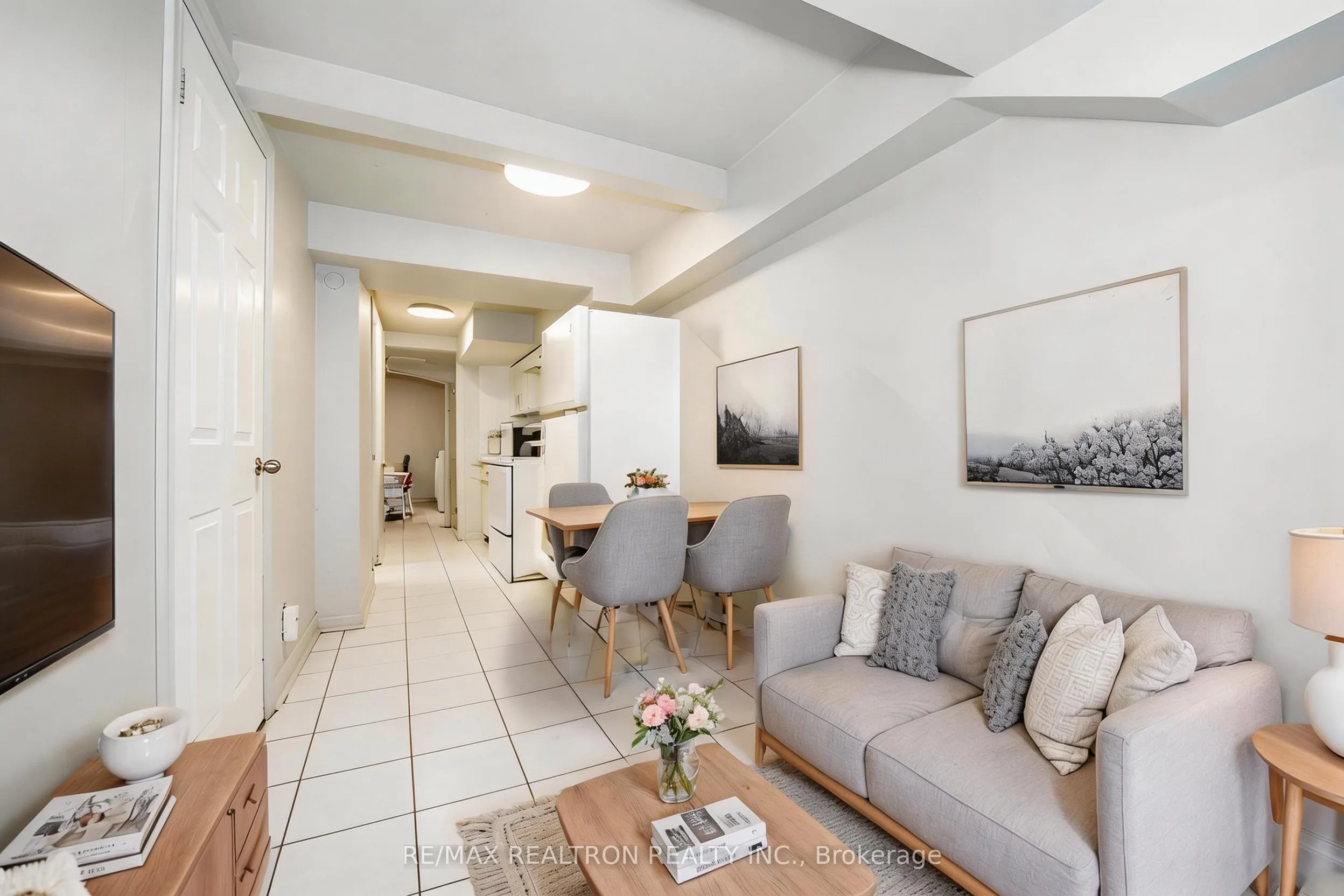 Detached Home For Lease | W13114412