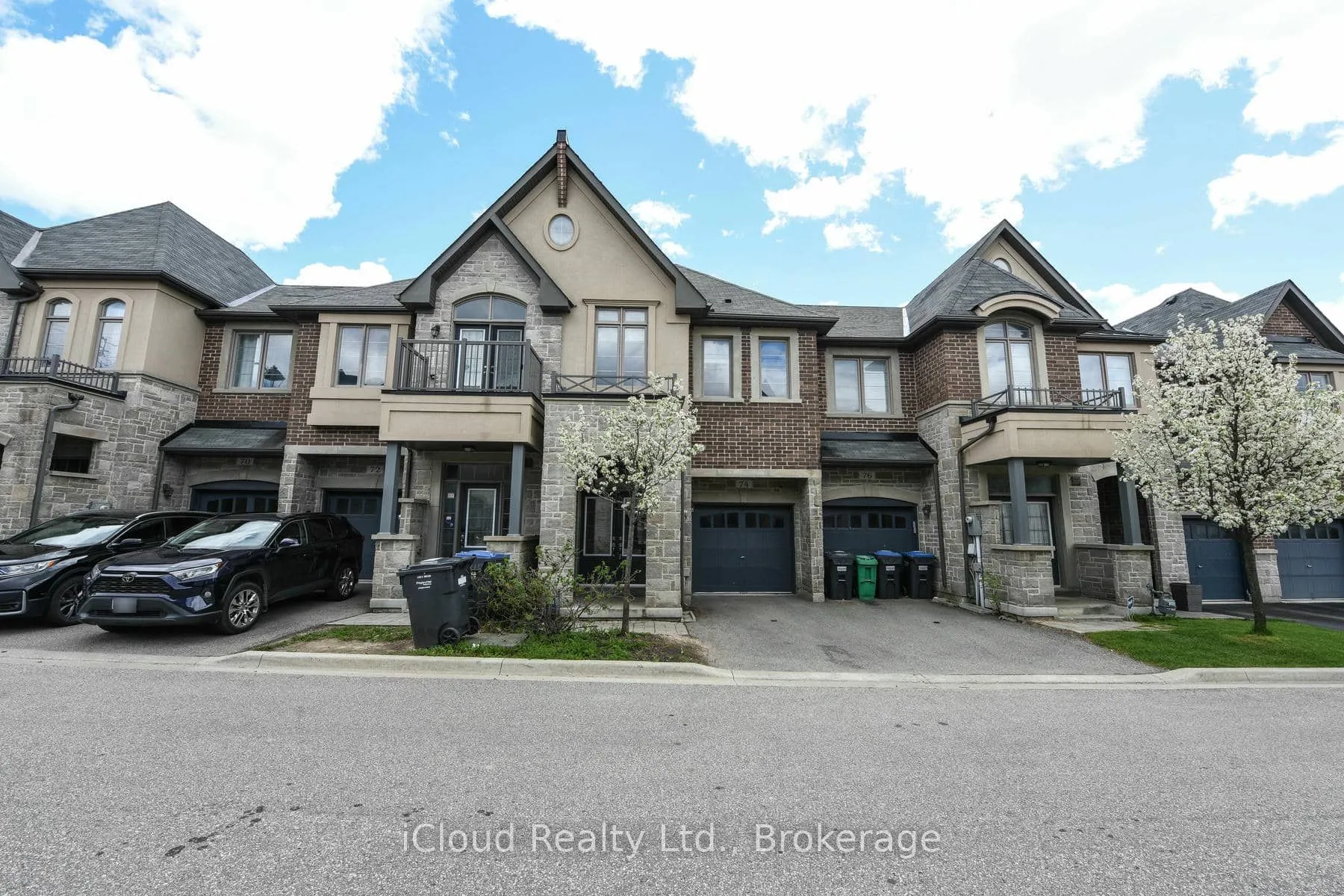 Property For Sale | W13114518