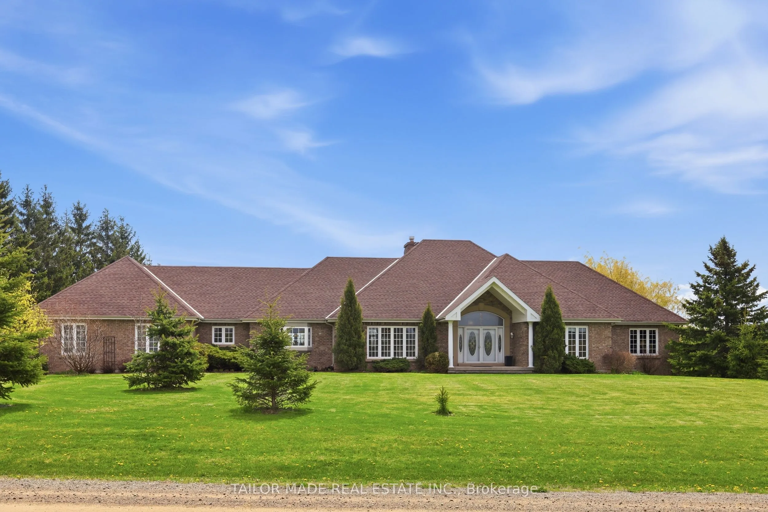 Detached Home For Sale | W13114550
