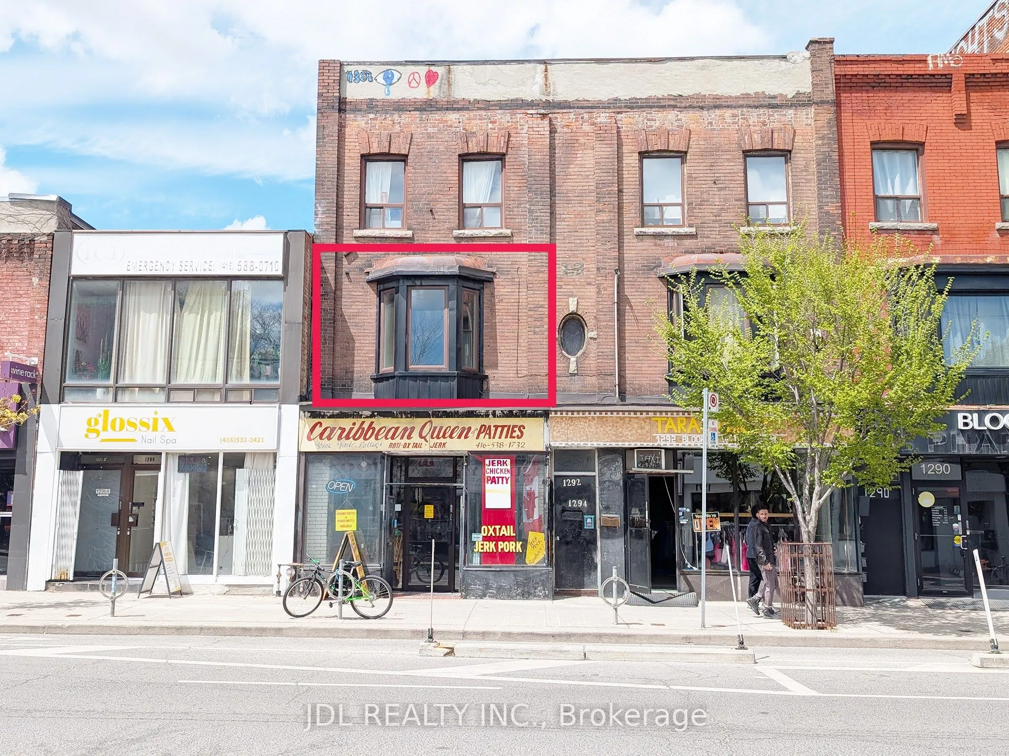 Property For Lease | W13114786
