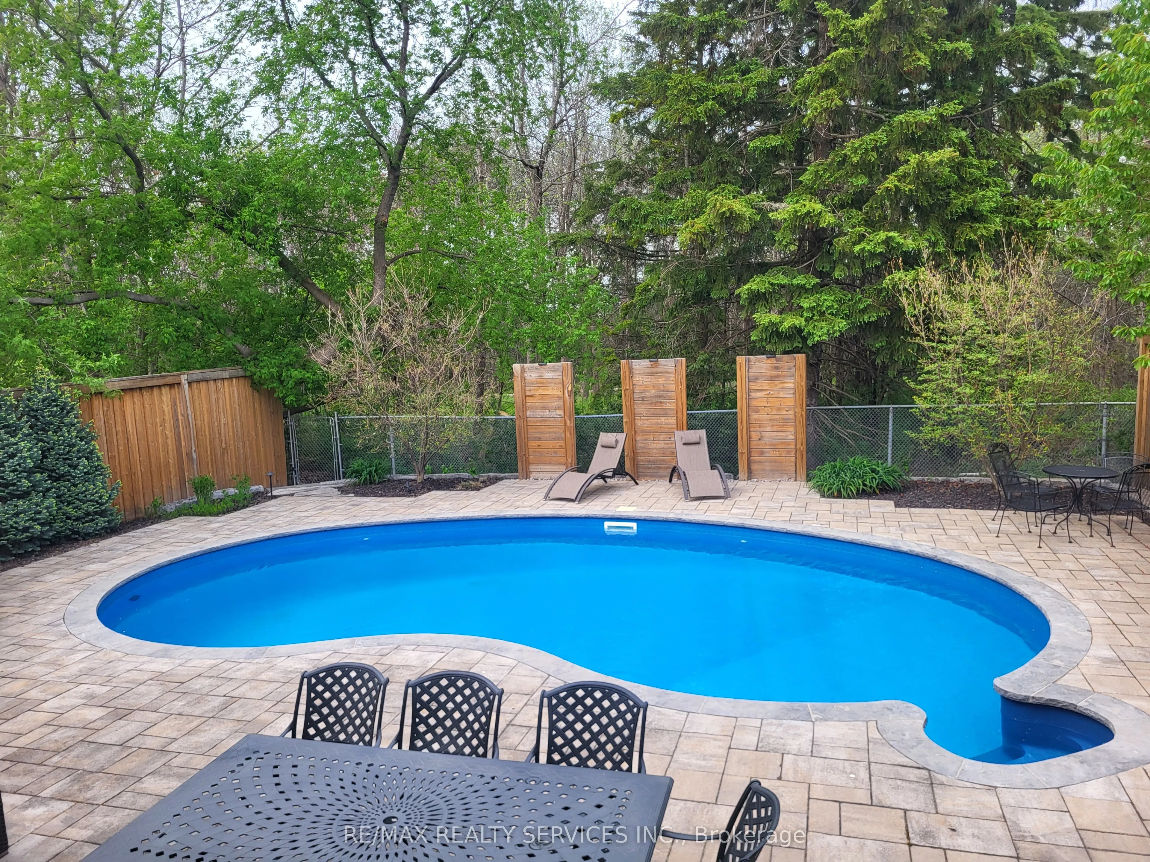 Detached Home For Sale | W13114882