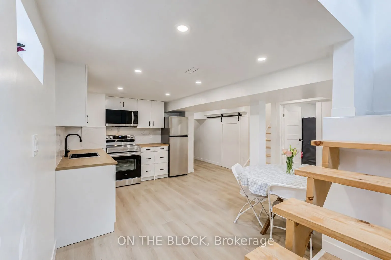 Detached Home For Lease | W13115558