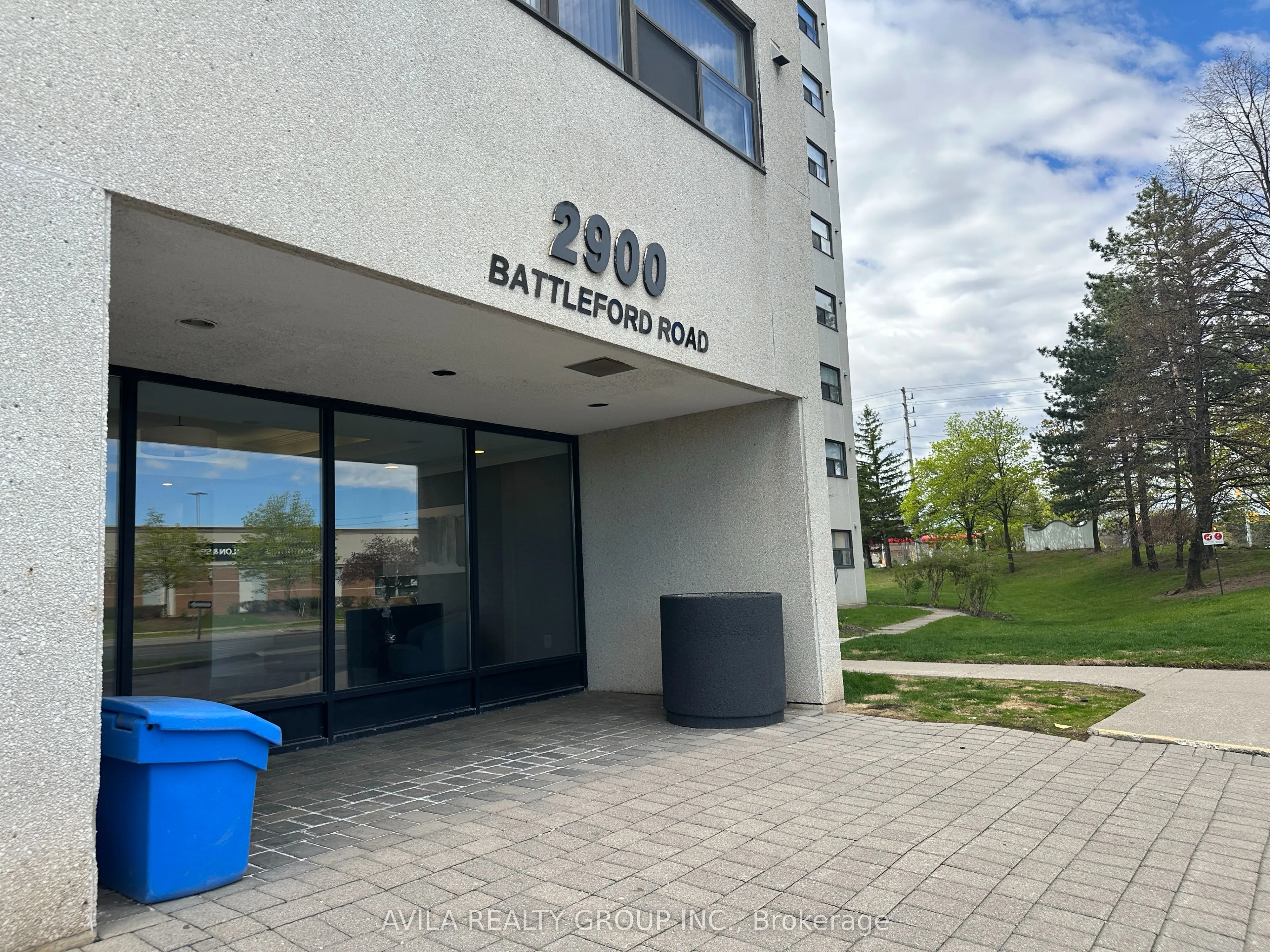 Property For Lease | W13115614