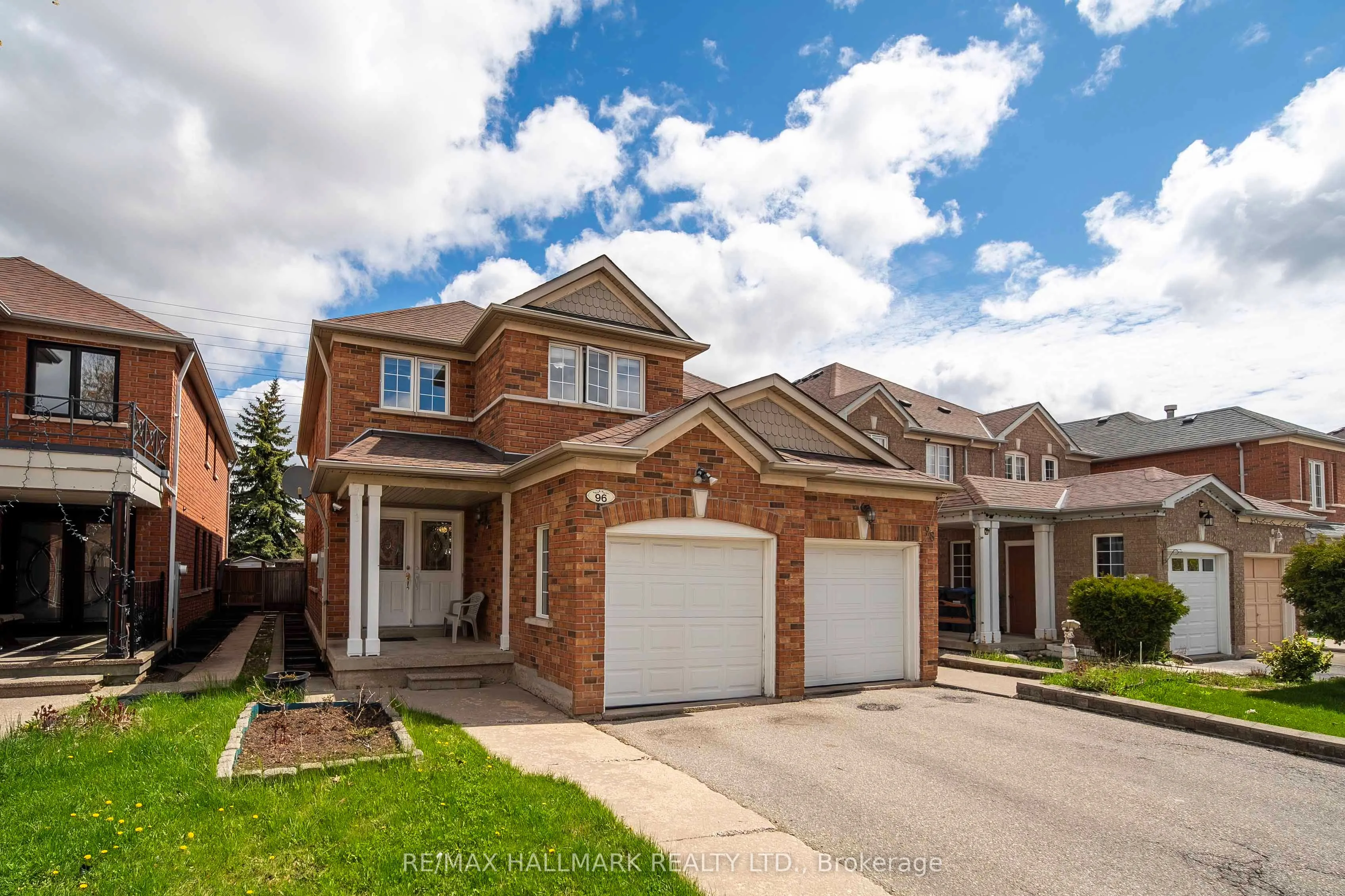Semi-Detached Home For Sale | W13115698