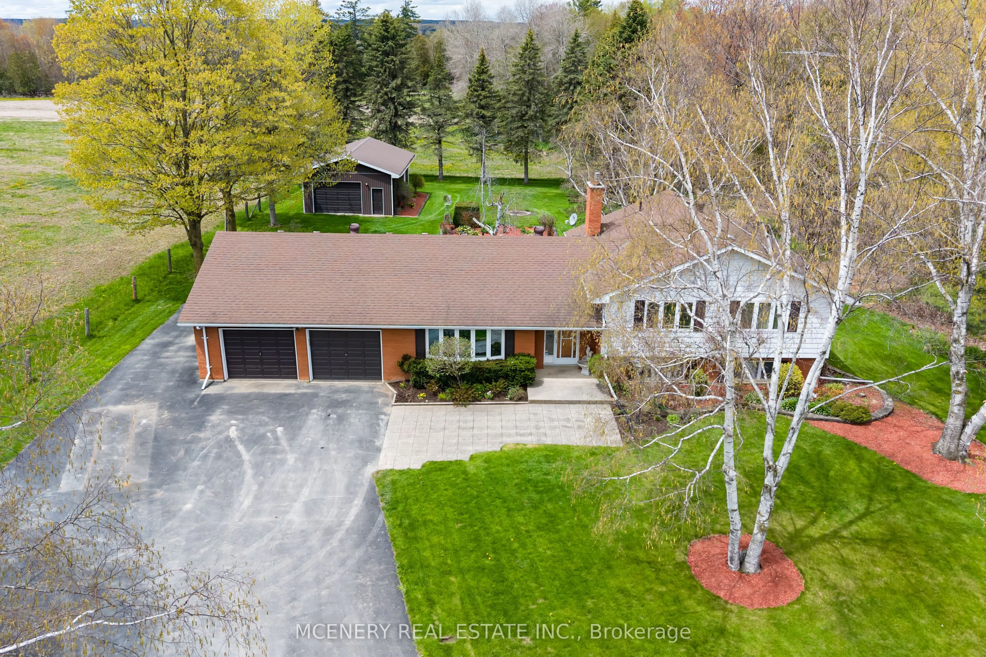 Detached Home For Sale | W13116436