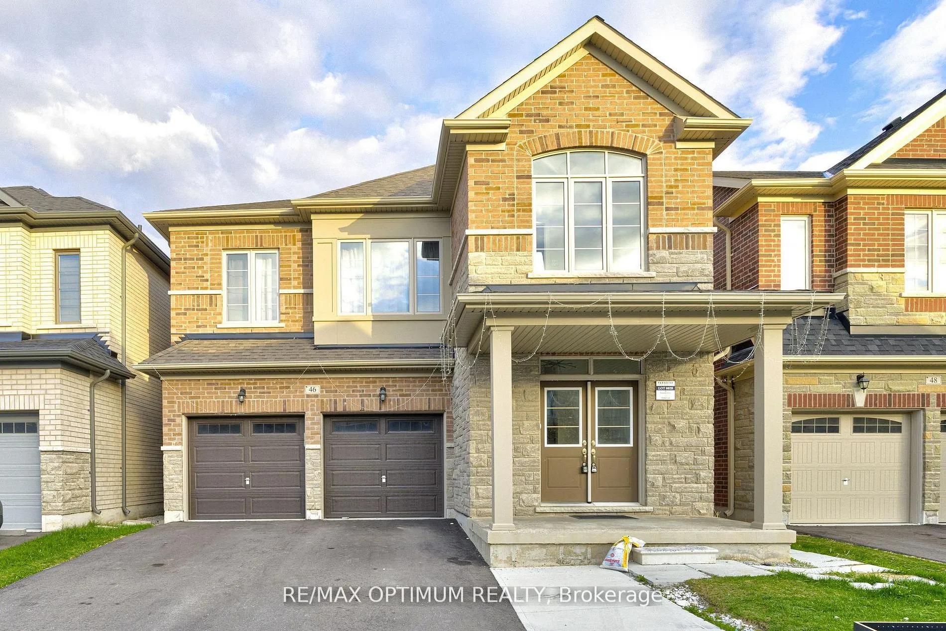 Detached Home For Sale | W13116740