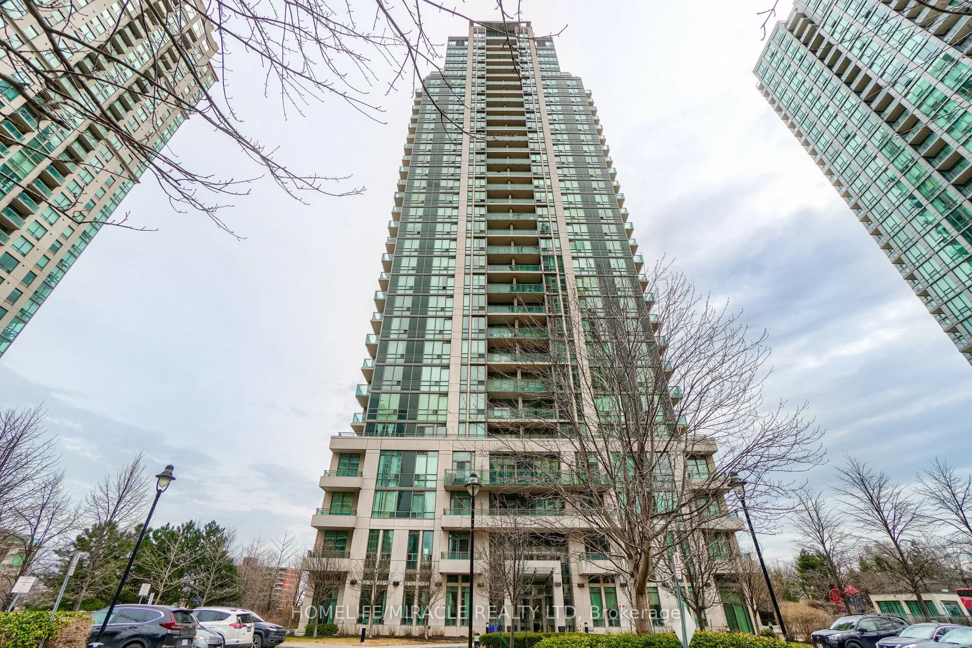 Property For Lease | W13117004