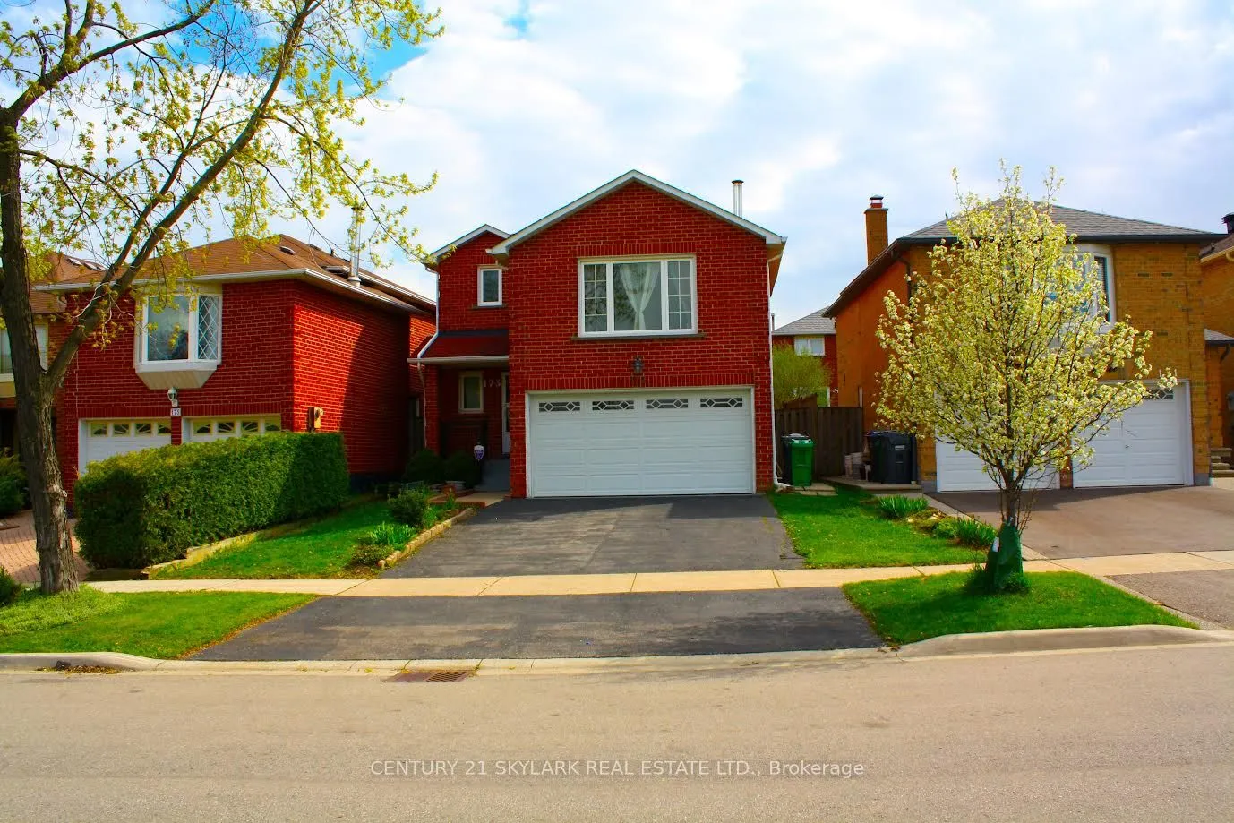 Detached Home For Sale | W13117136