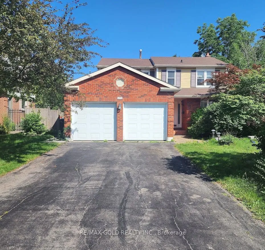 Detached Home For Lease | W13117282