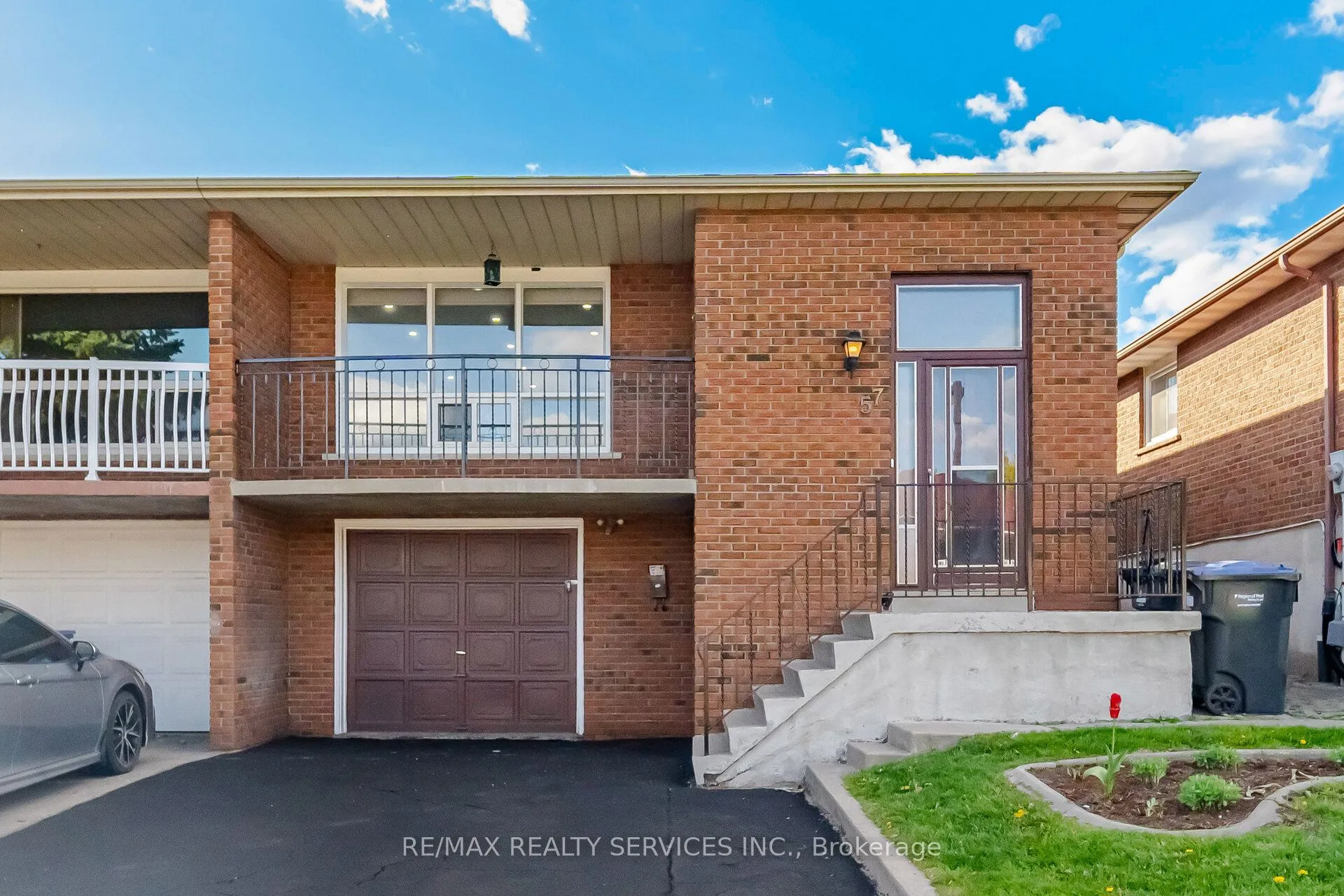 Semi-Detached Home For Sale | W13117344