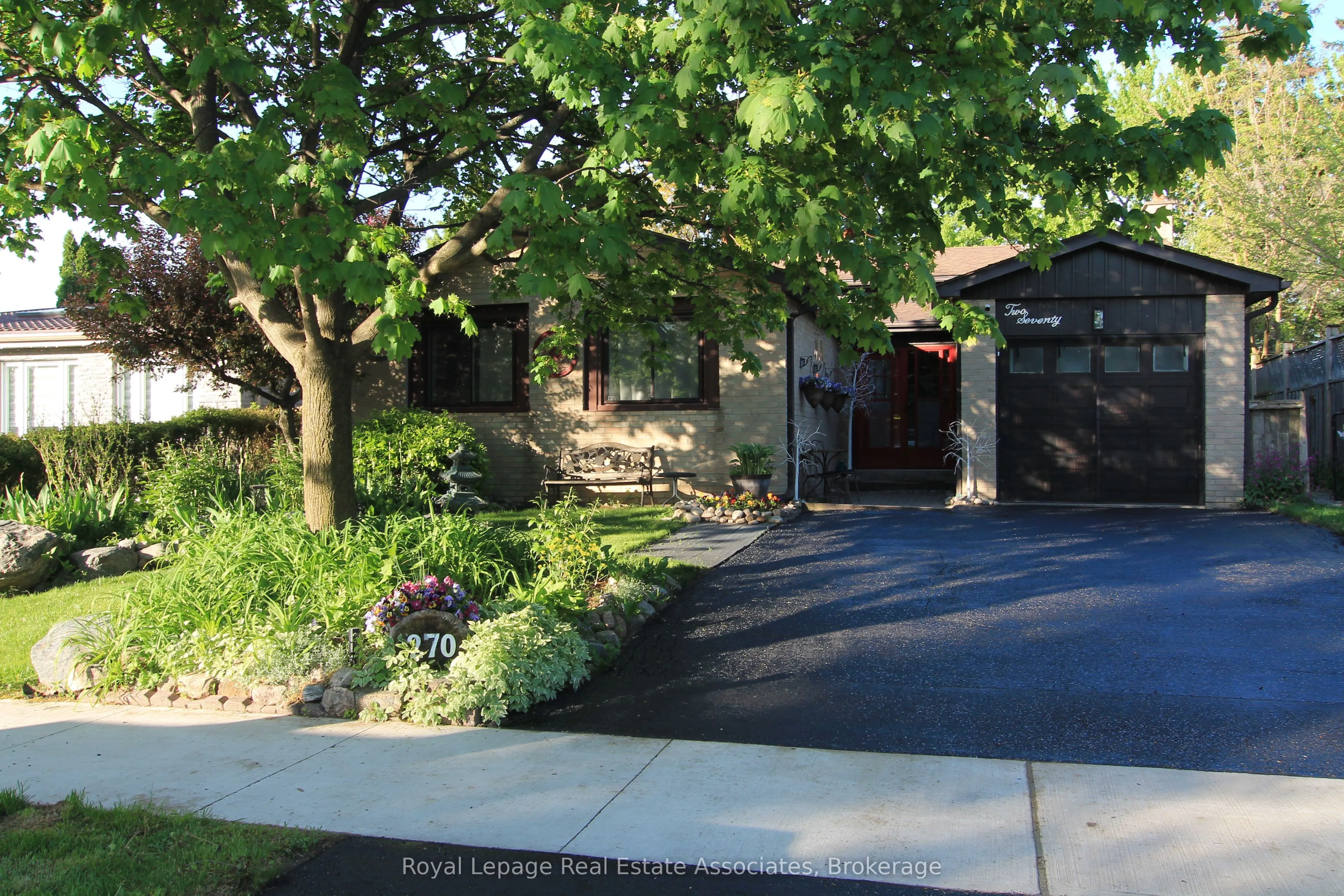 Detached Home For Sale | W13117406