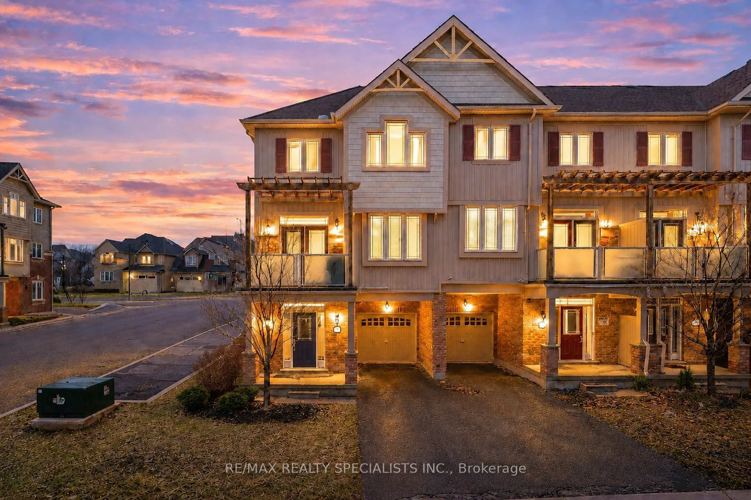 Property For Sale | W13117618
