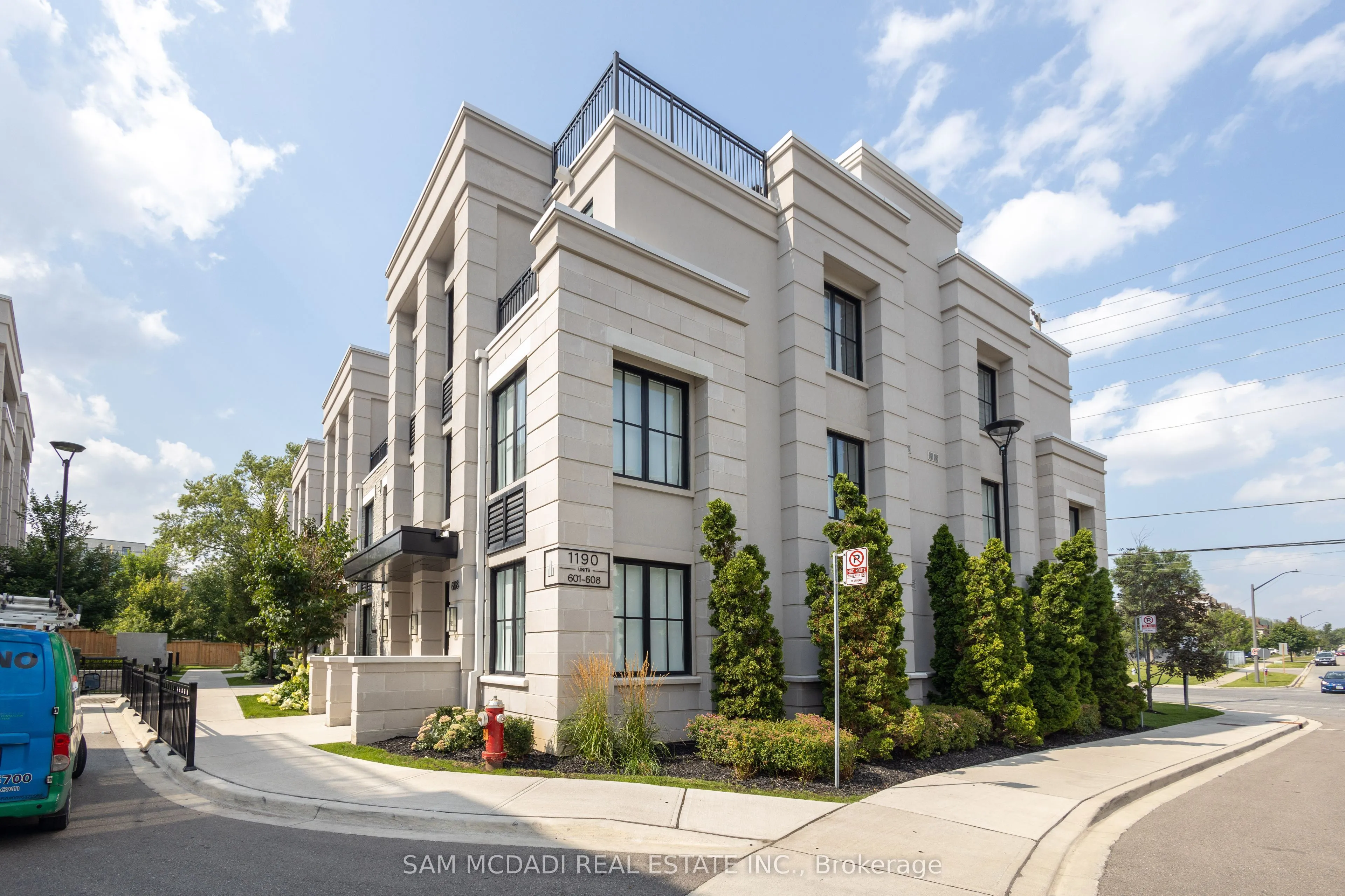 Property For Lease | W13117866
