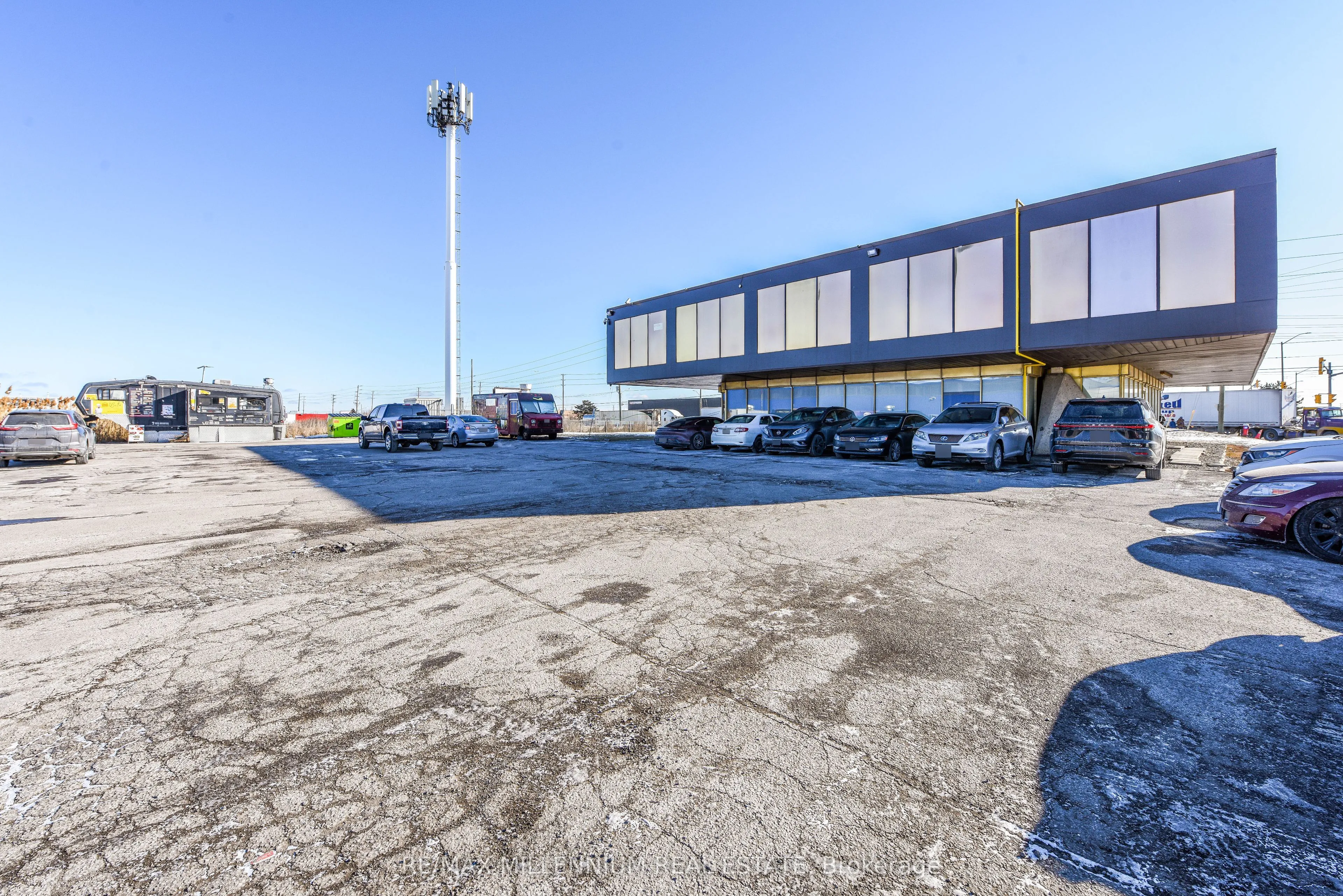Office For Lease | W13117884