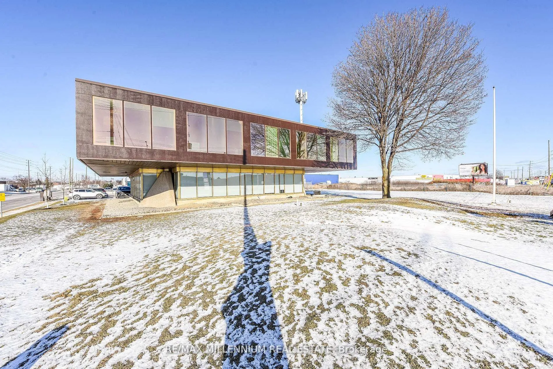 Office For Lease | W13117960