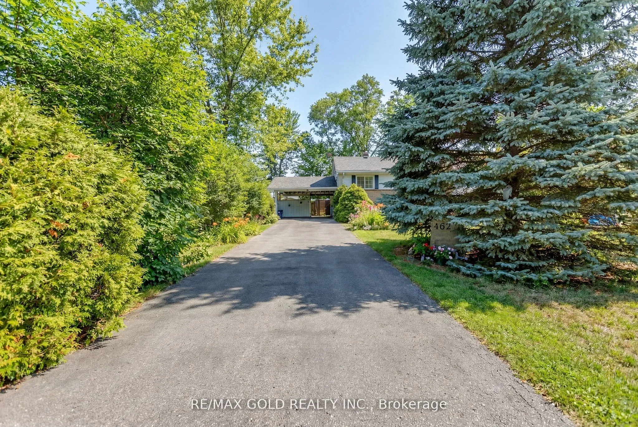 Detached Home For Sale | W13117988