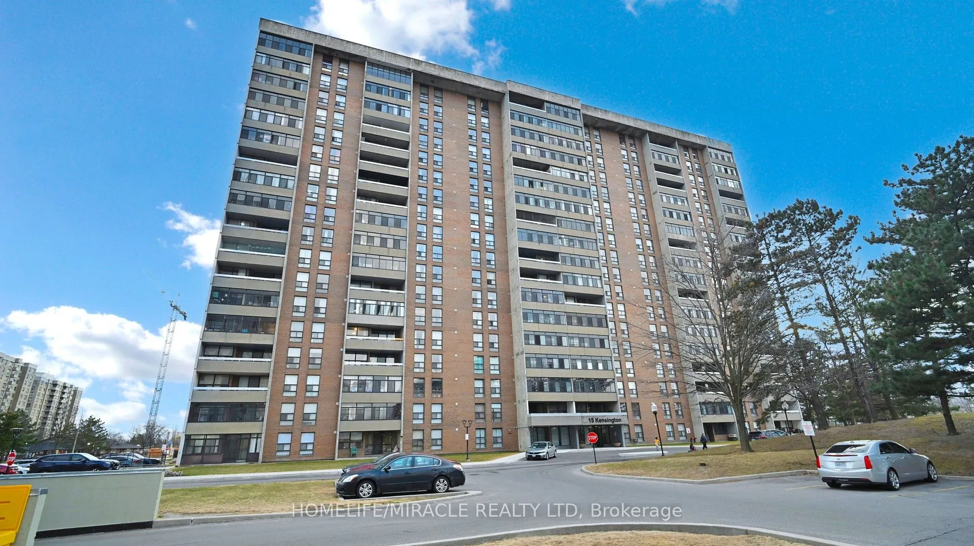Property For Sale | W13118354