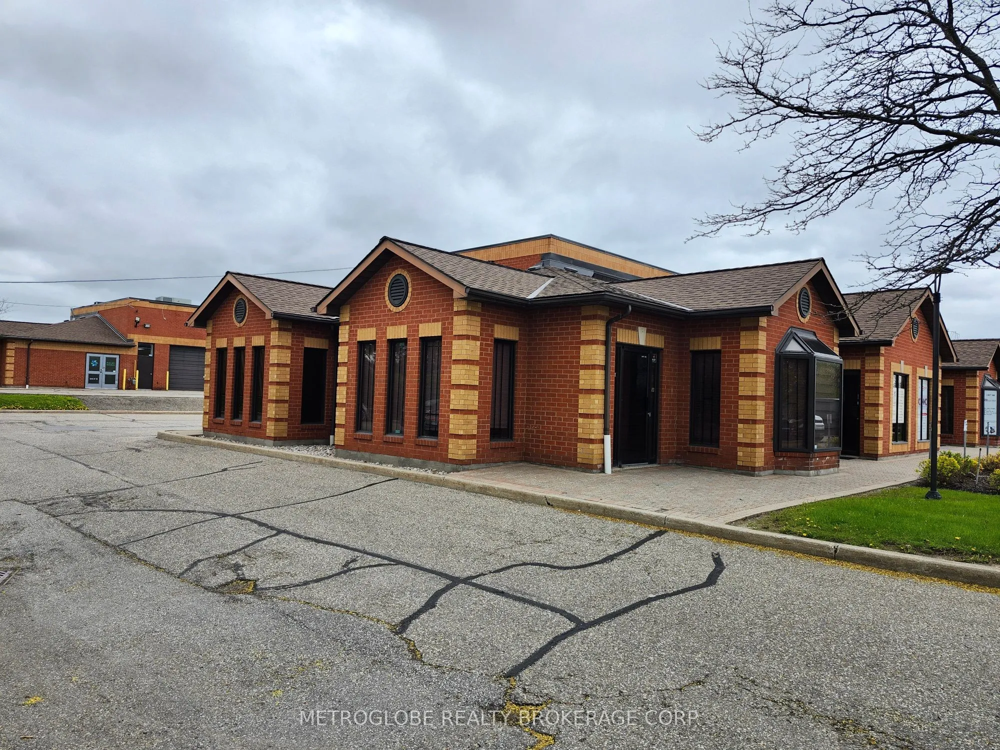 Office For Lease | W13118494