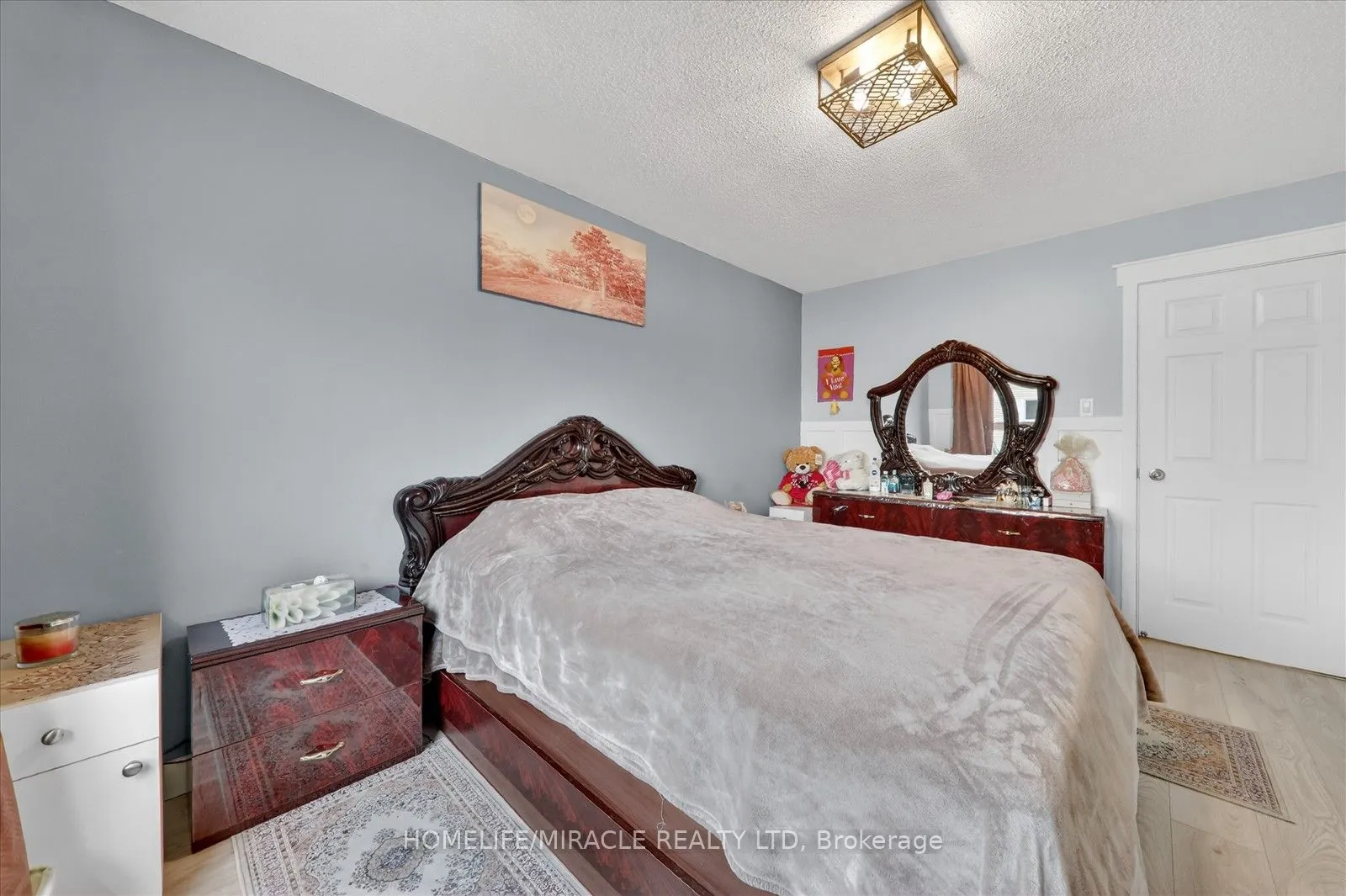 Semi-Detached Home For Sale | W13118632