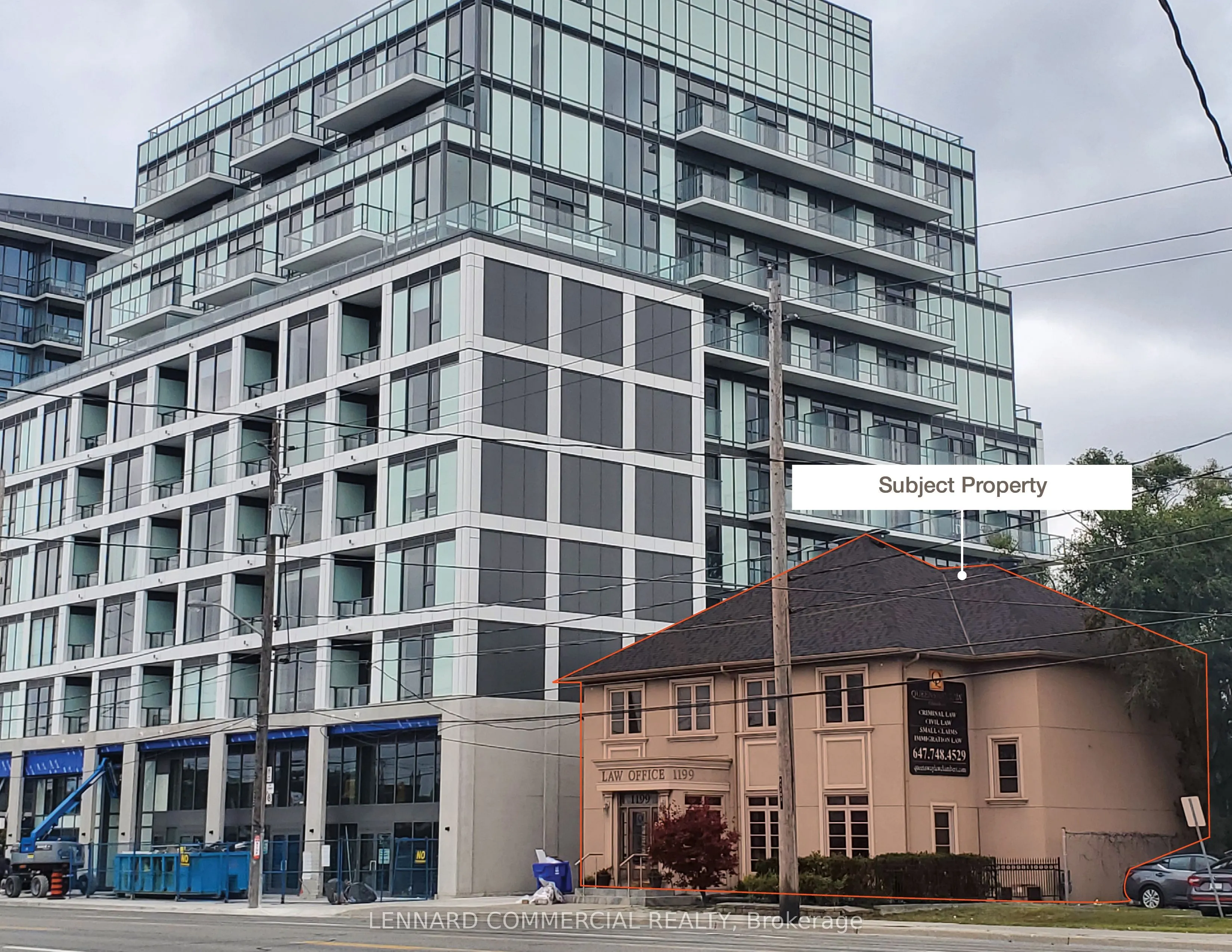 Office For Sale | W13118646
