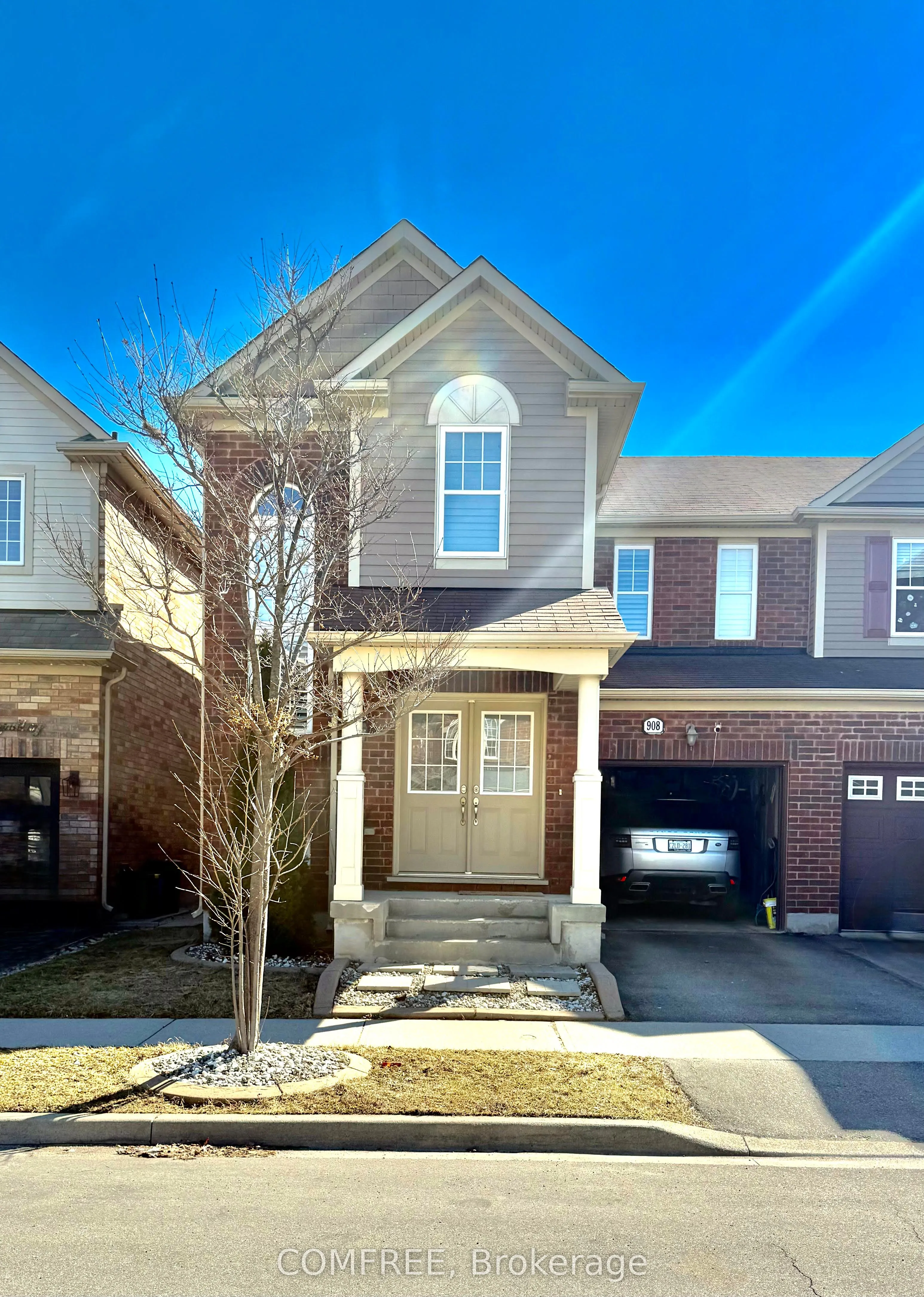 Semi-Detached Home For Sale | W13119218