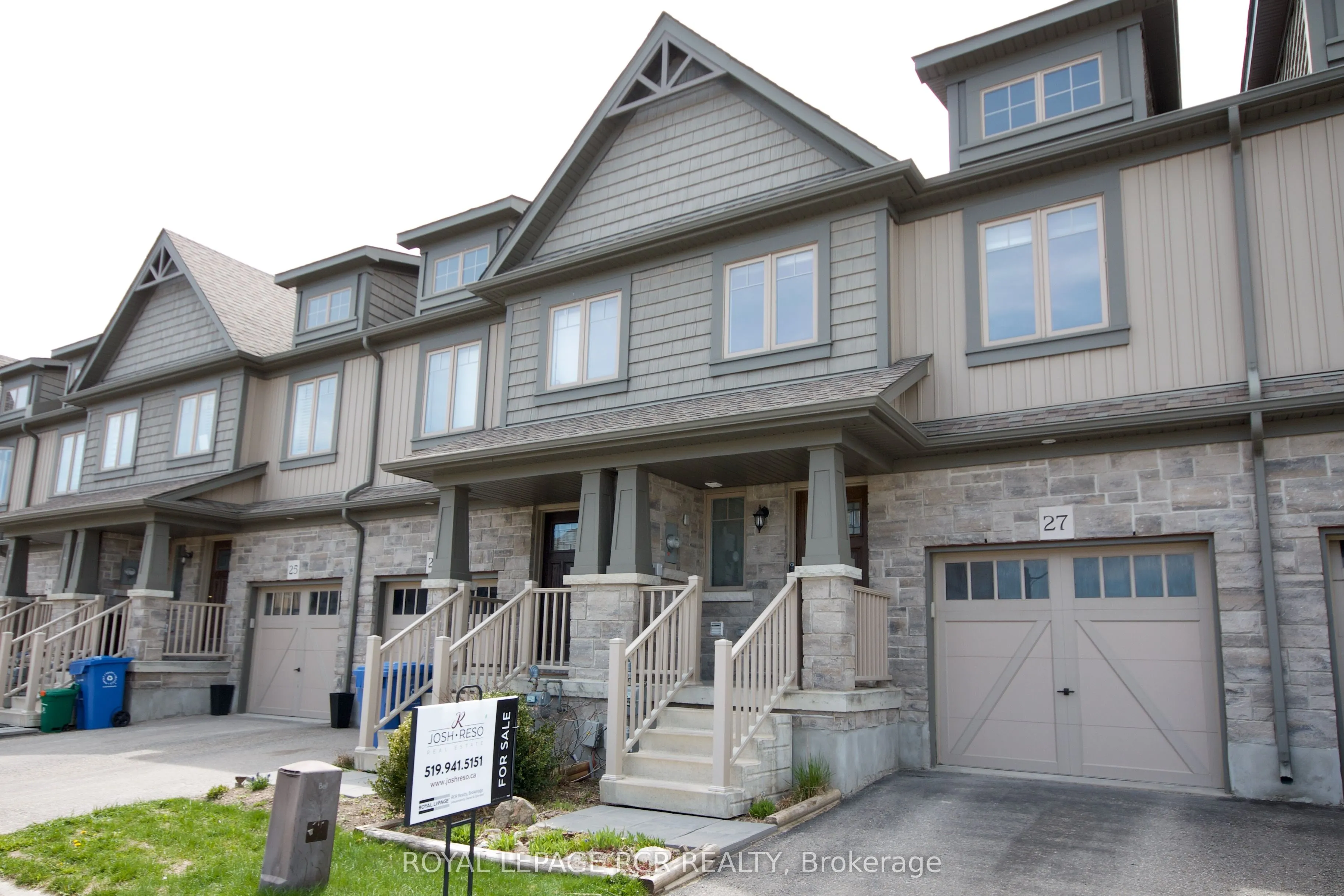 Property For Sale | W13119244