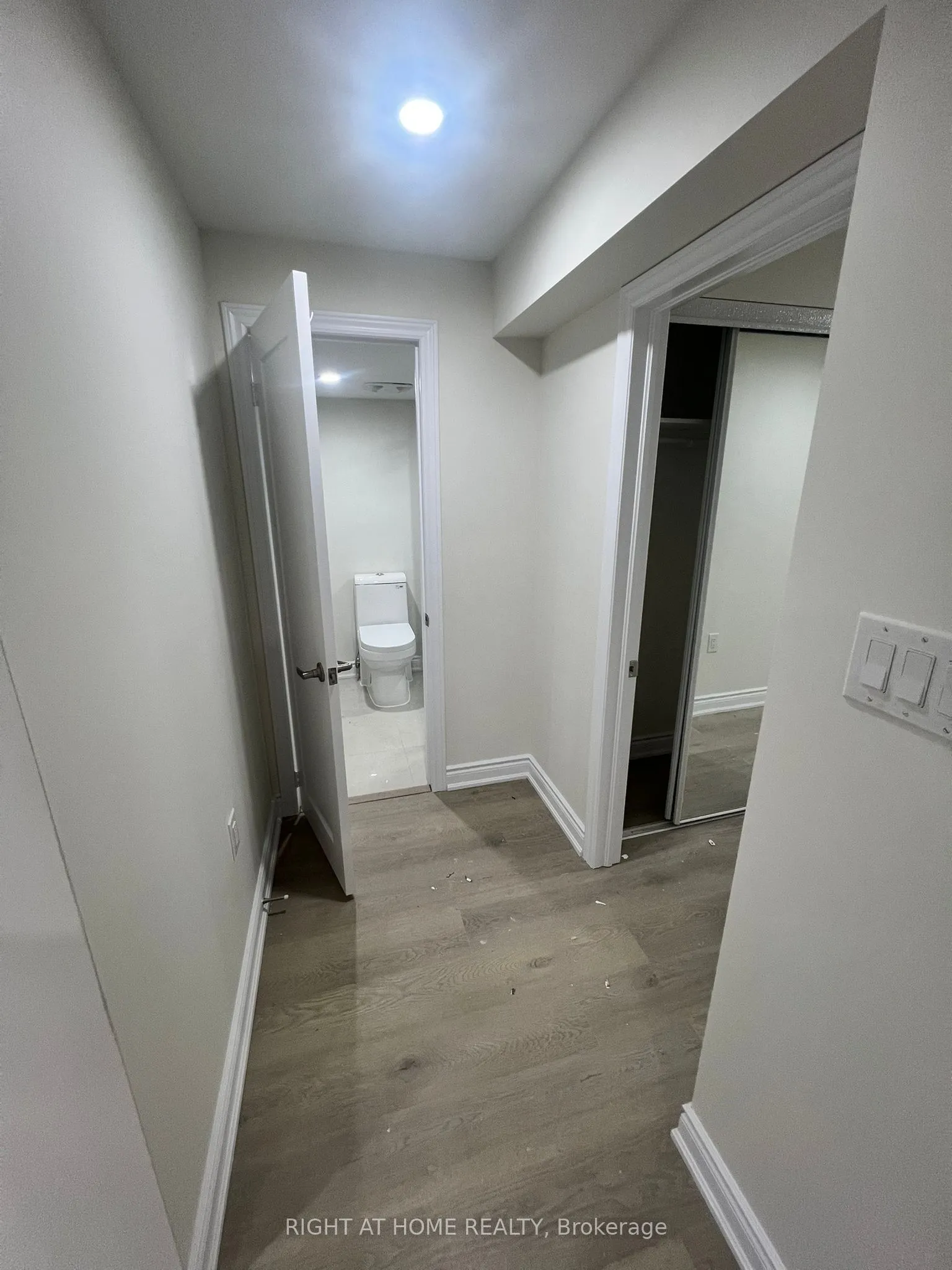 Detached Home For Lease | W13119638