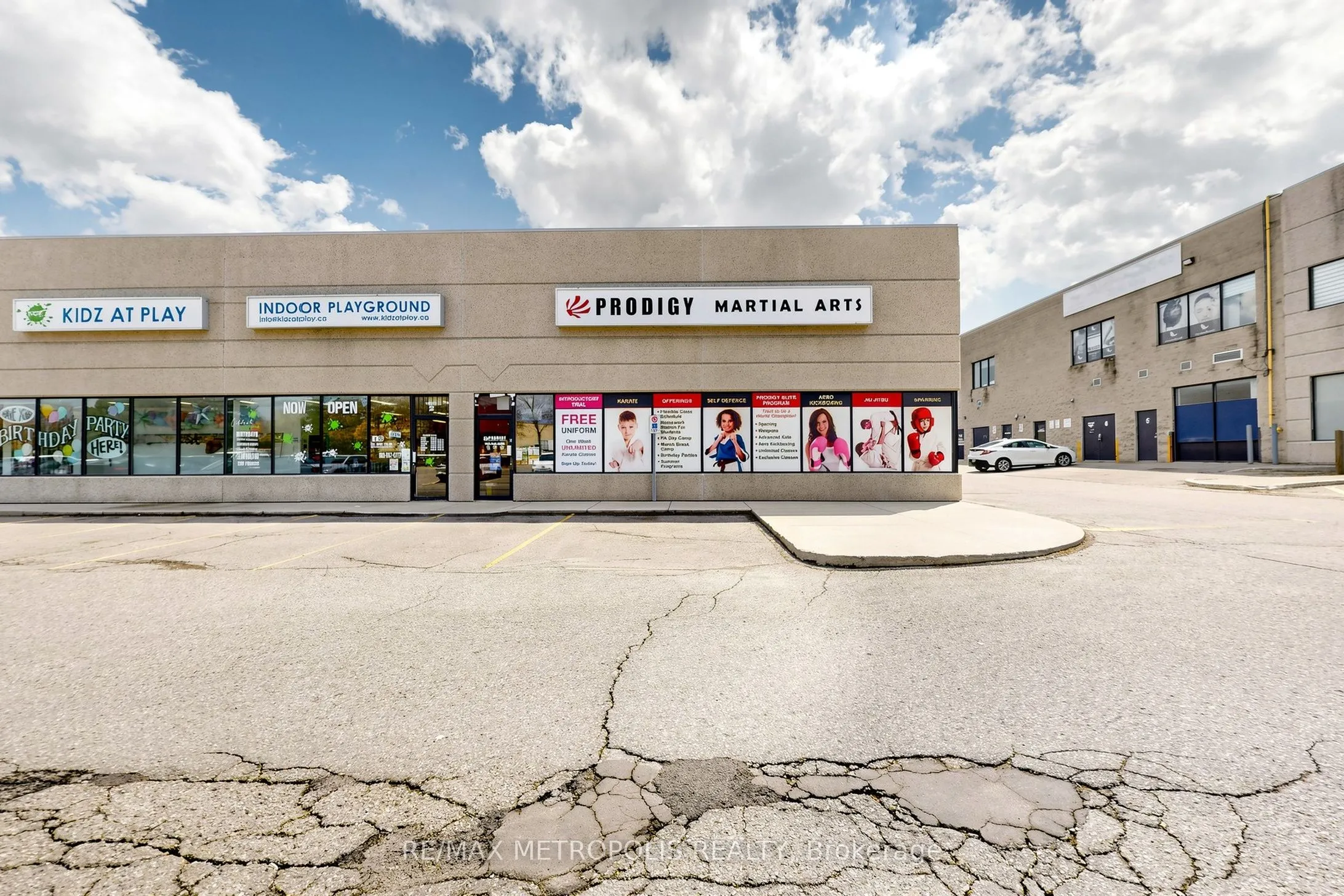 Property For Lease | W13119696