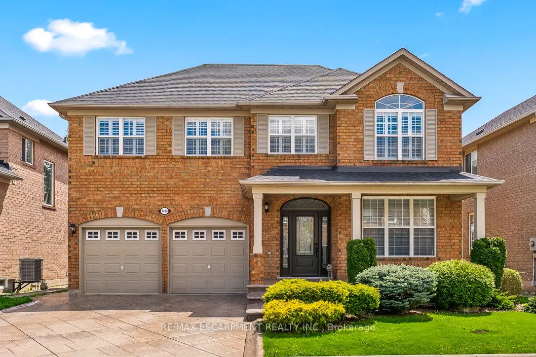 Detached Home For Sale | W13119764