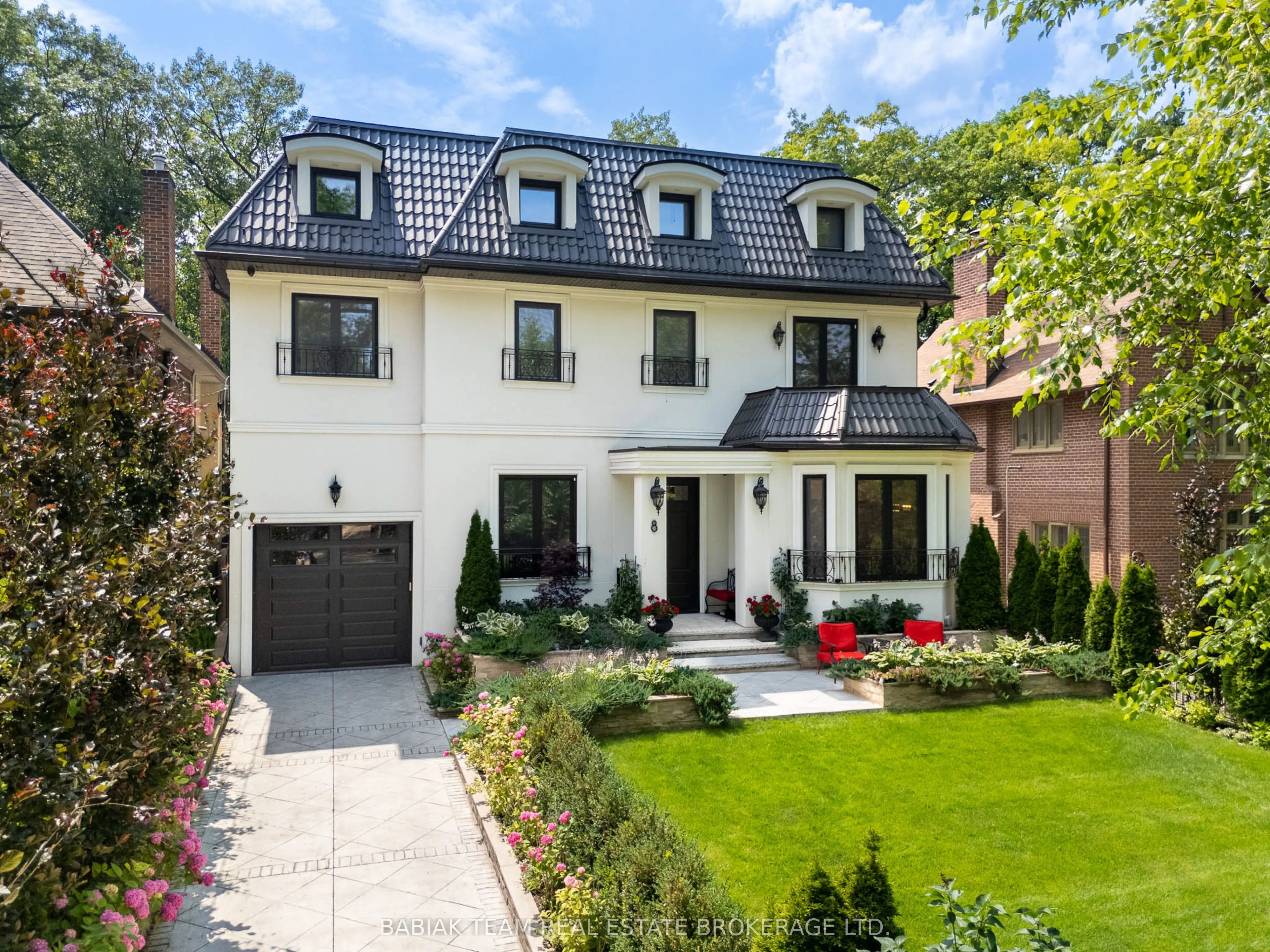 Detached Home For Sale | W13119930
