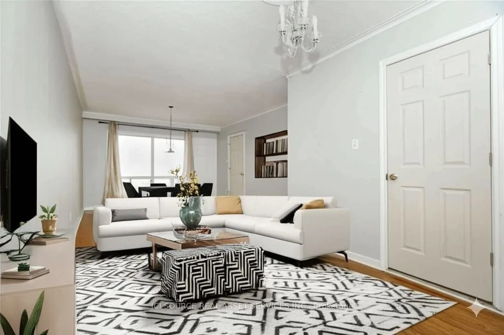 Semi-Detached Home For Lease | W13120414