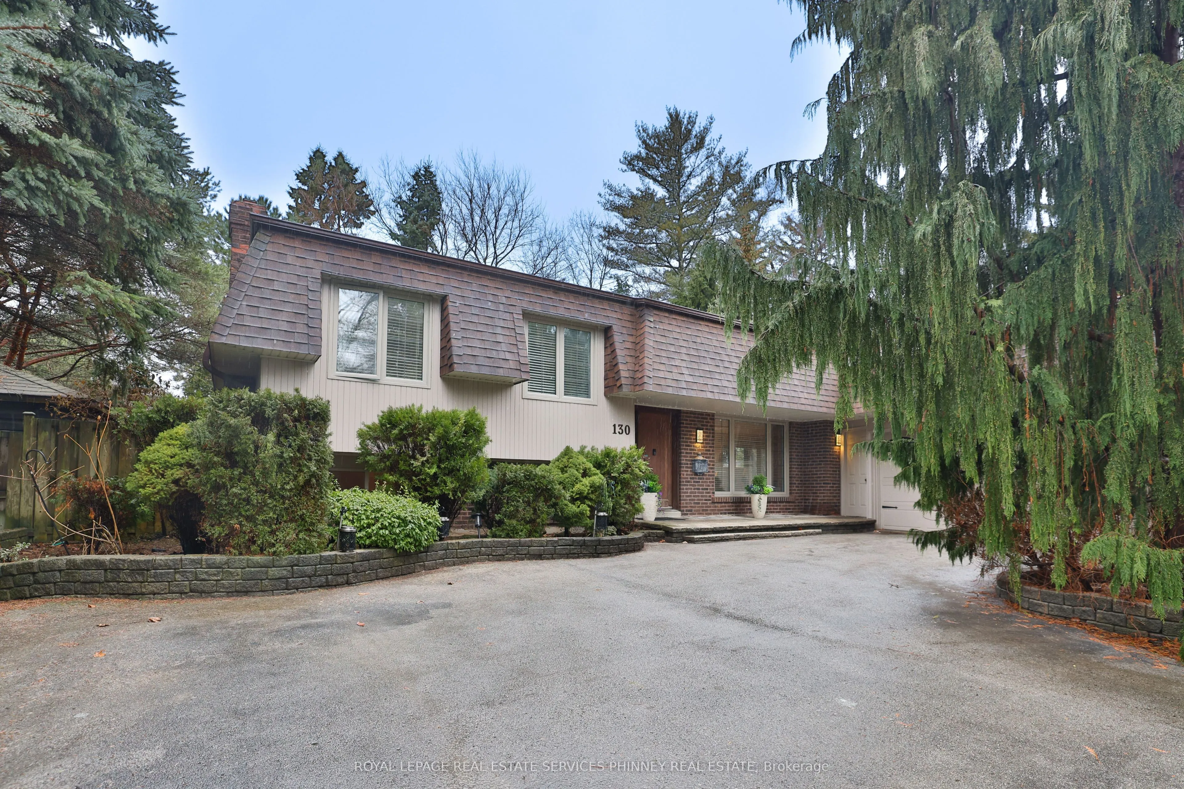 Detached Home For Sale | W13120916