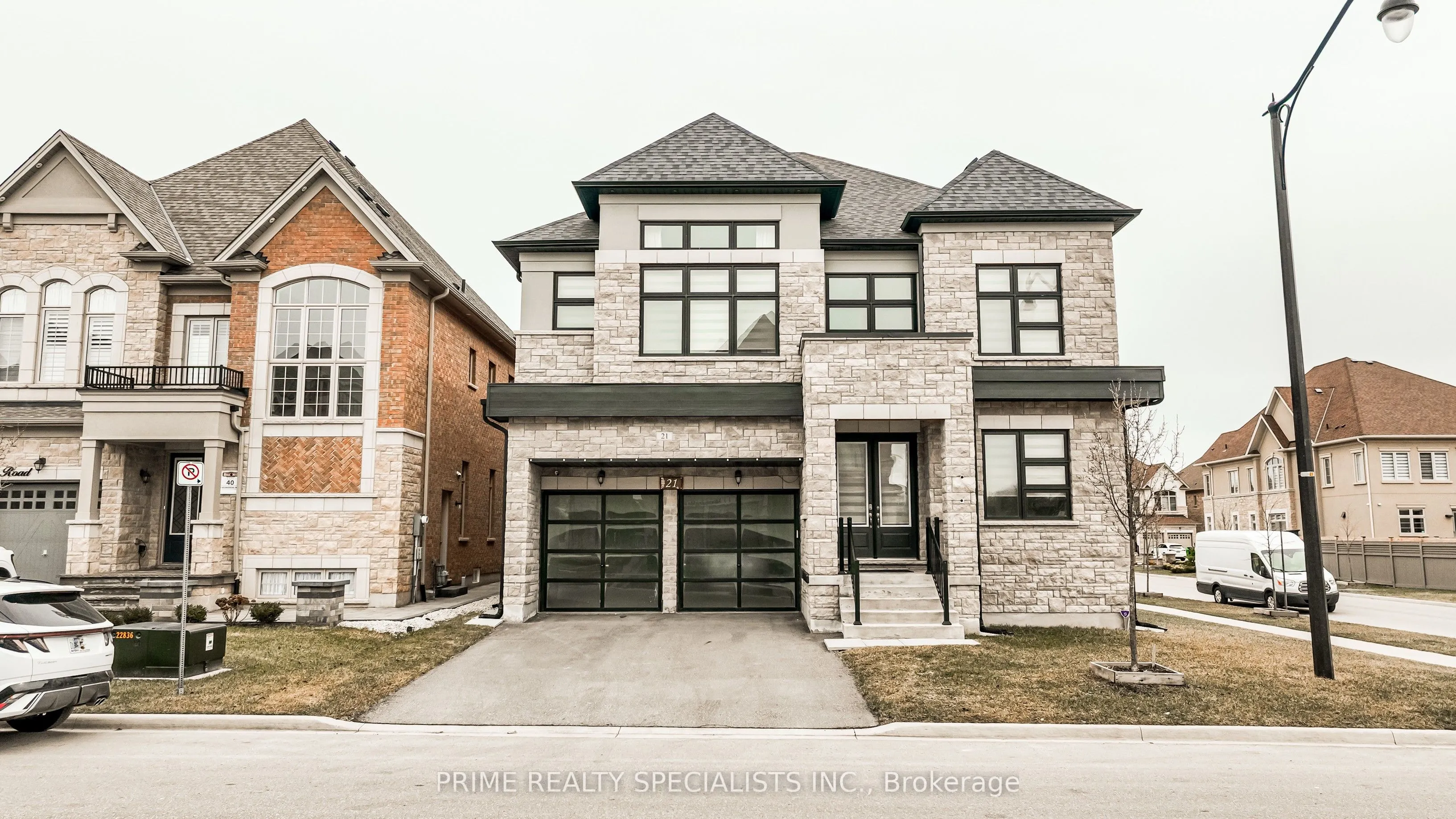 Detached Home For Sale | W13120966