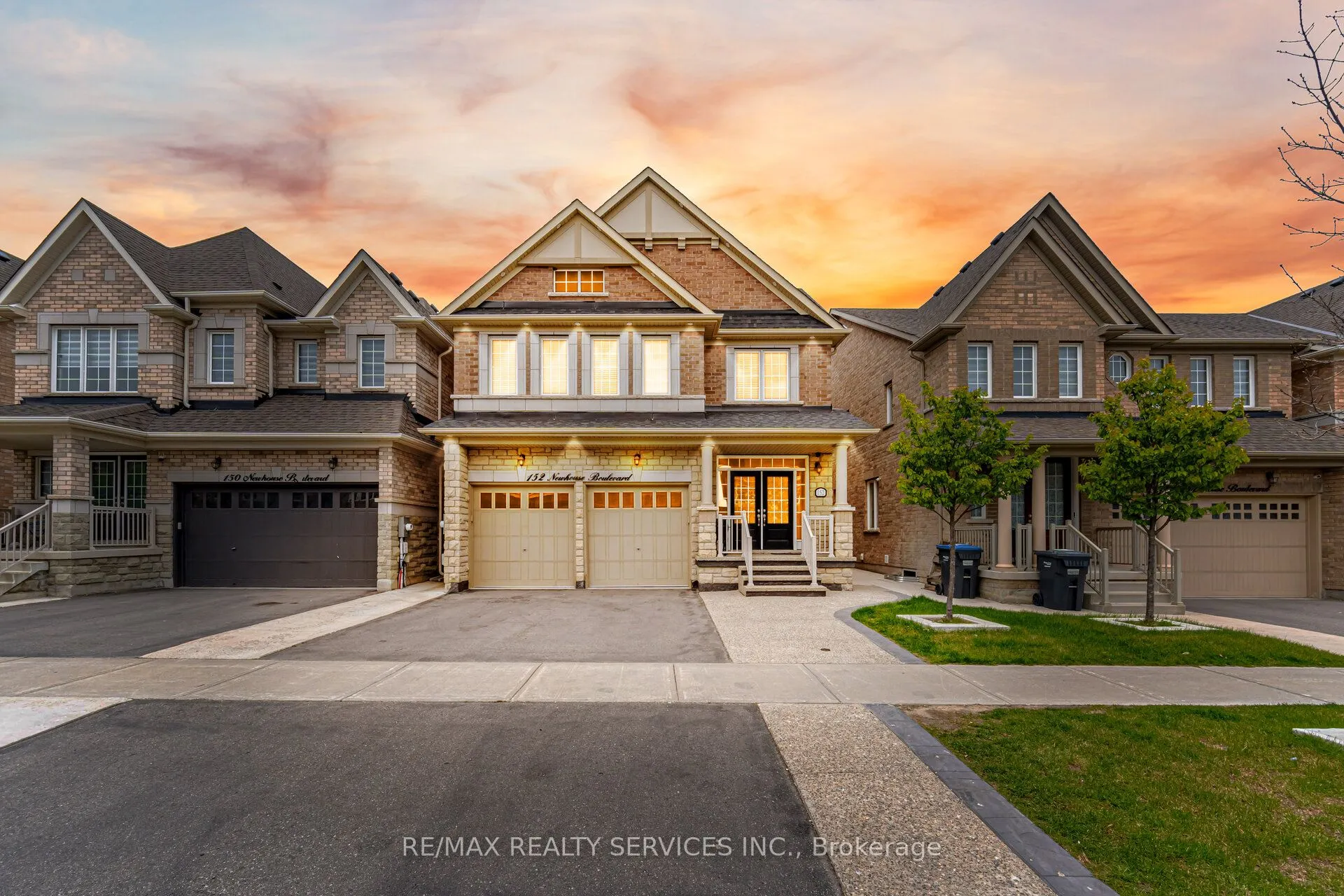 Detached Home For Sale | W13120988