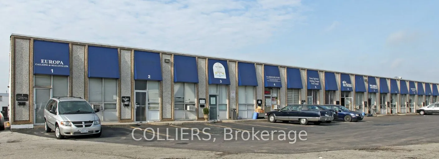 Industrial Property For Lease | W13121106
